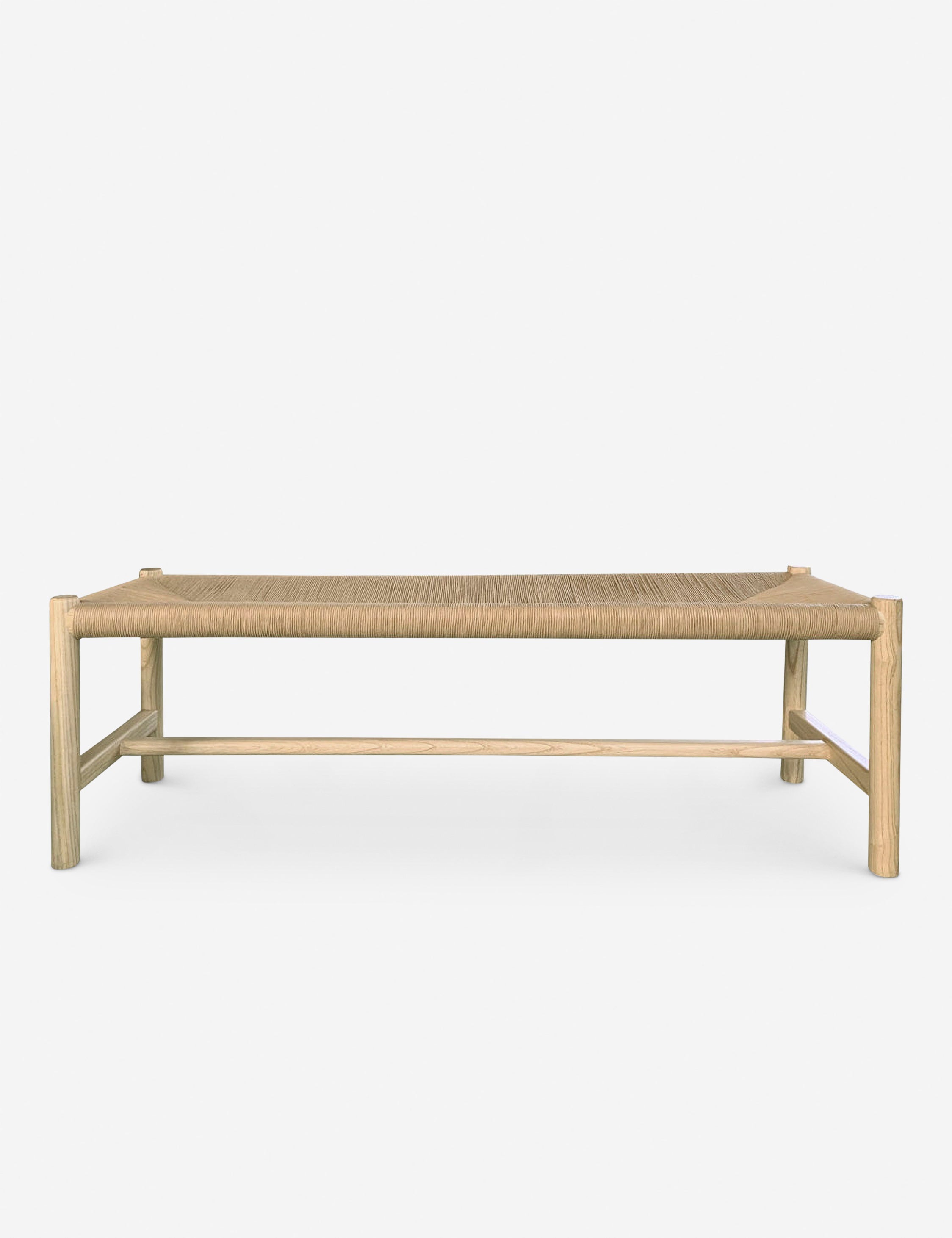 Ferrell Bench