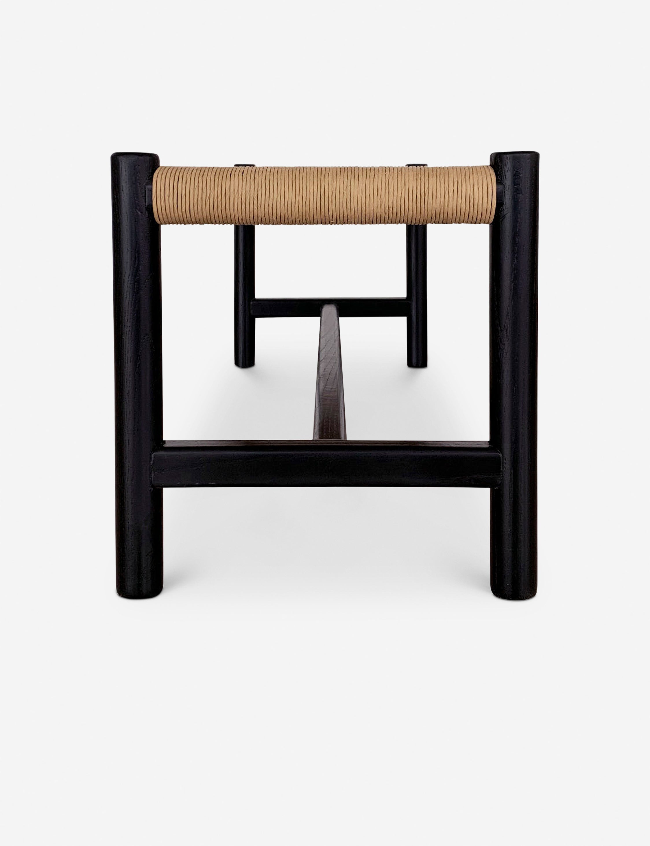 Ferrell Bench