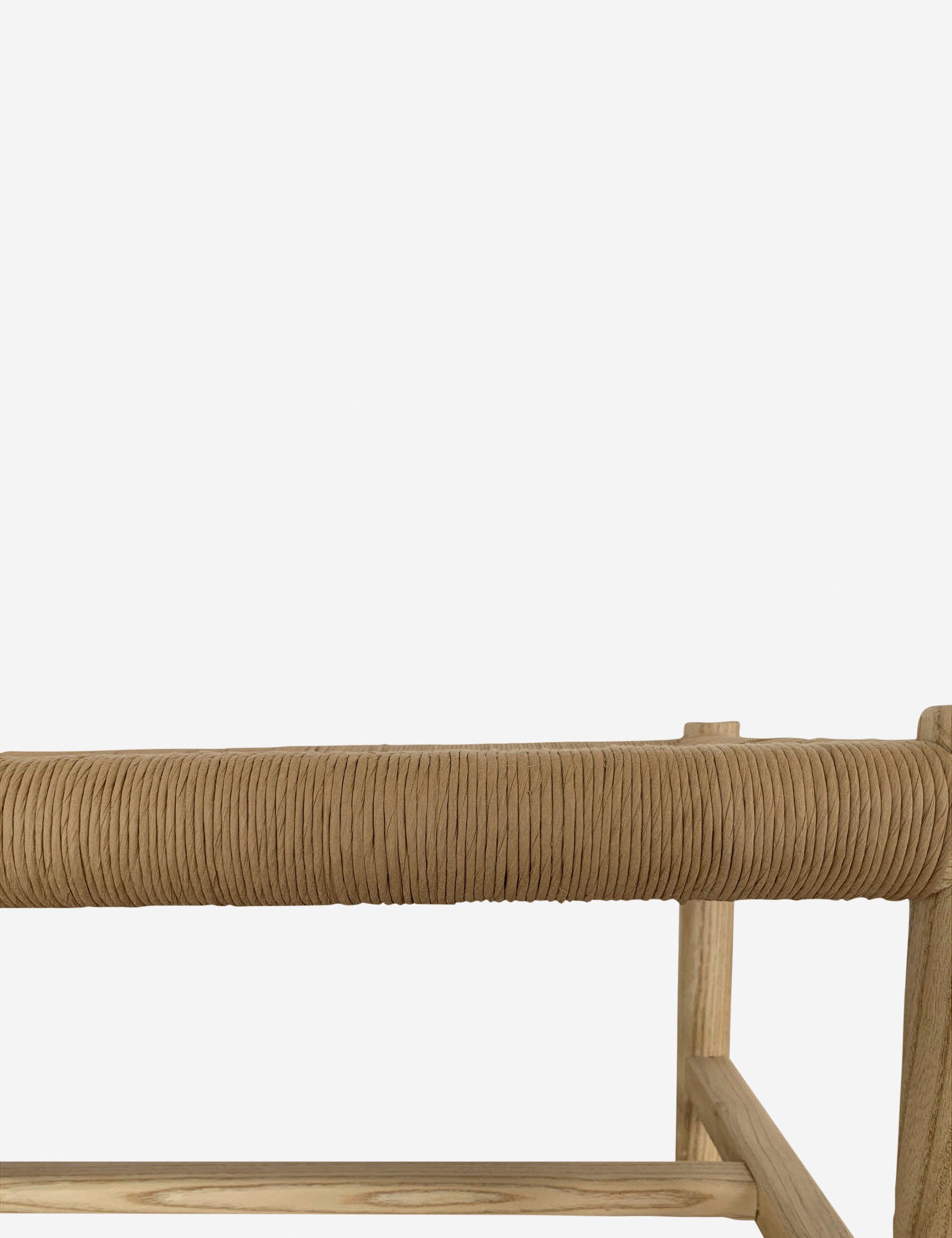 Ferrell Bench
