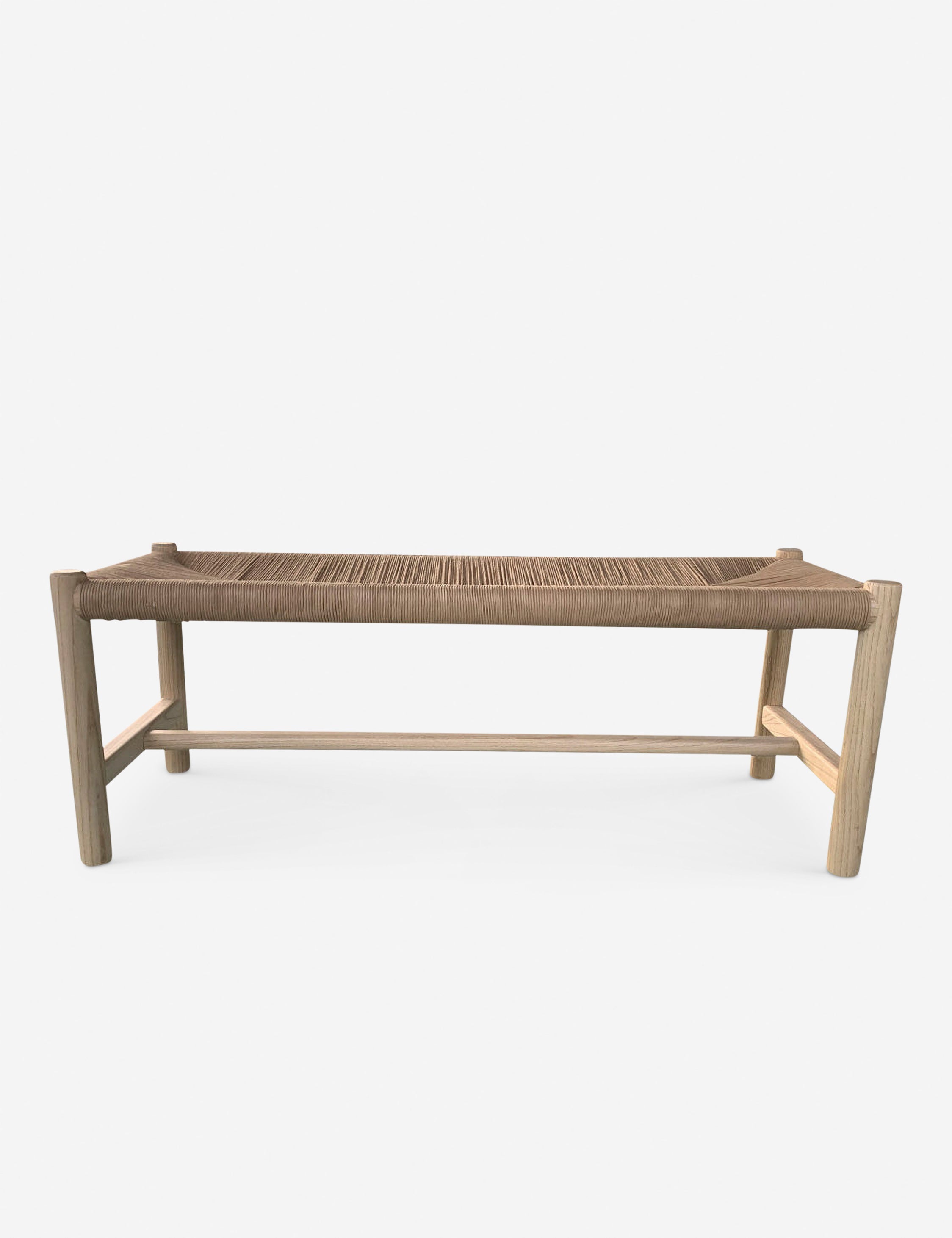 Ferrell Bench