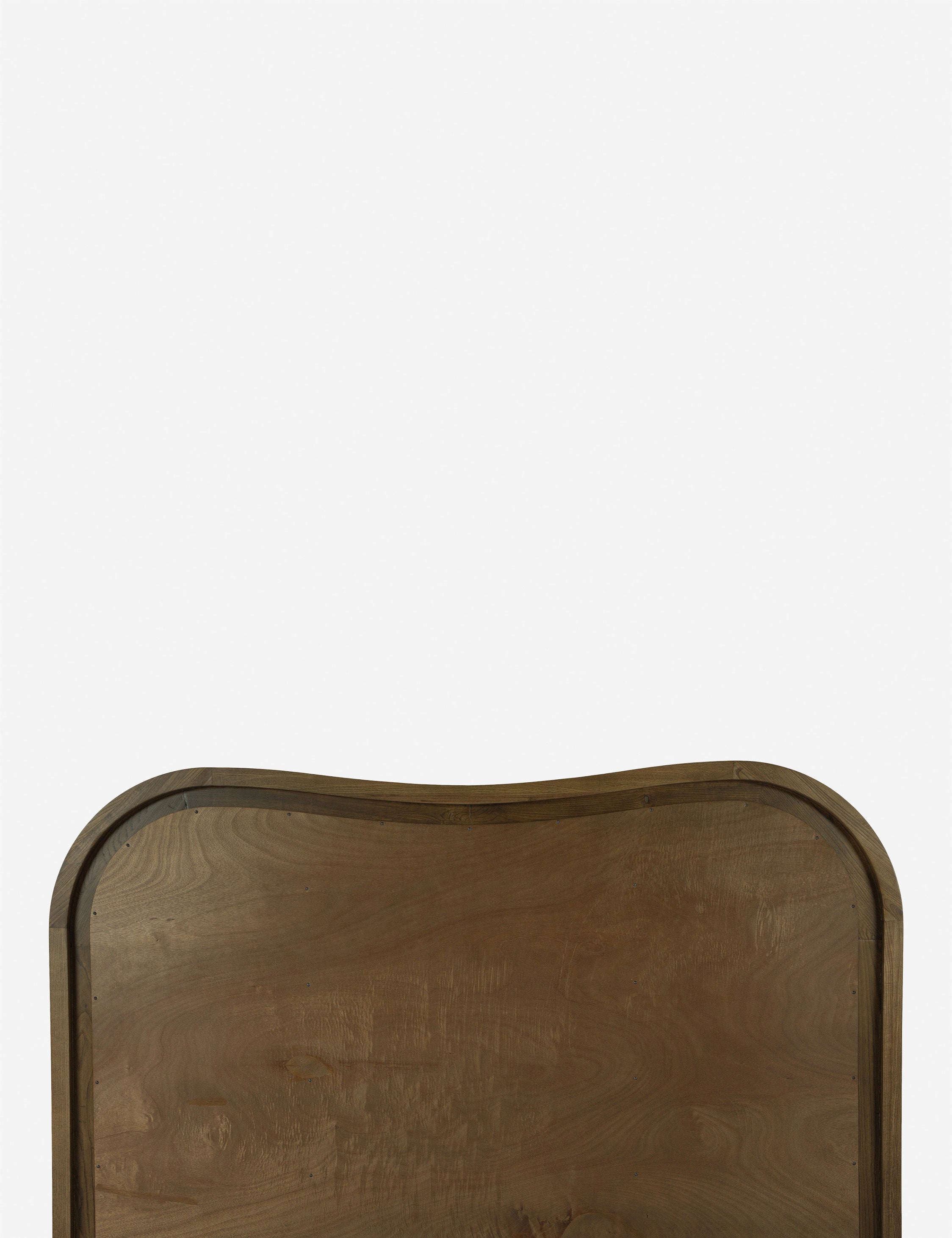 Greenbury Platform Bed