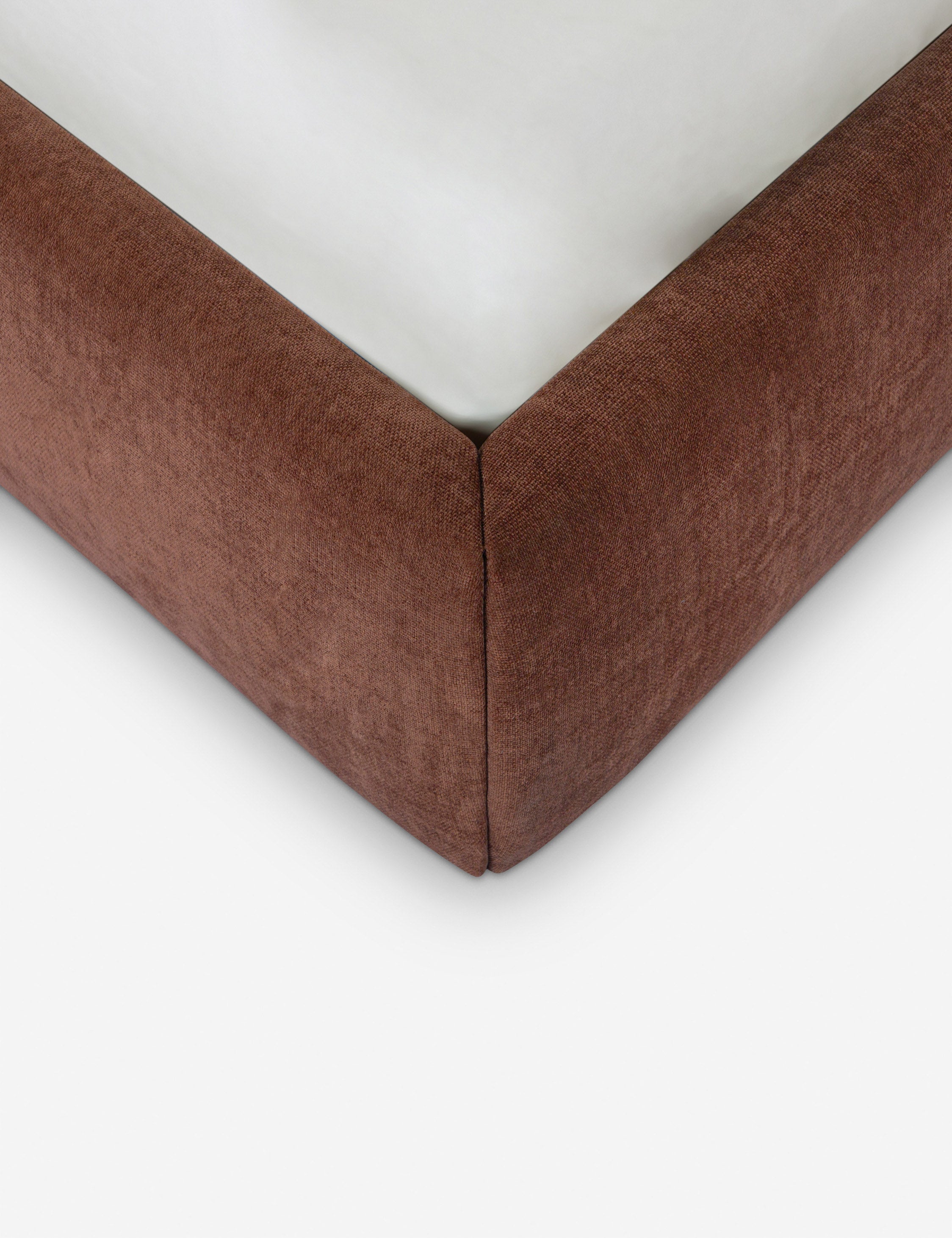 Greenbury Platform Bed
