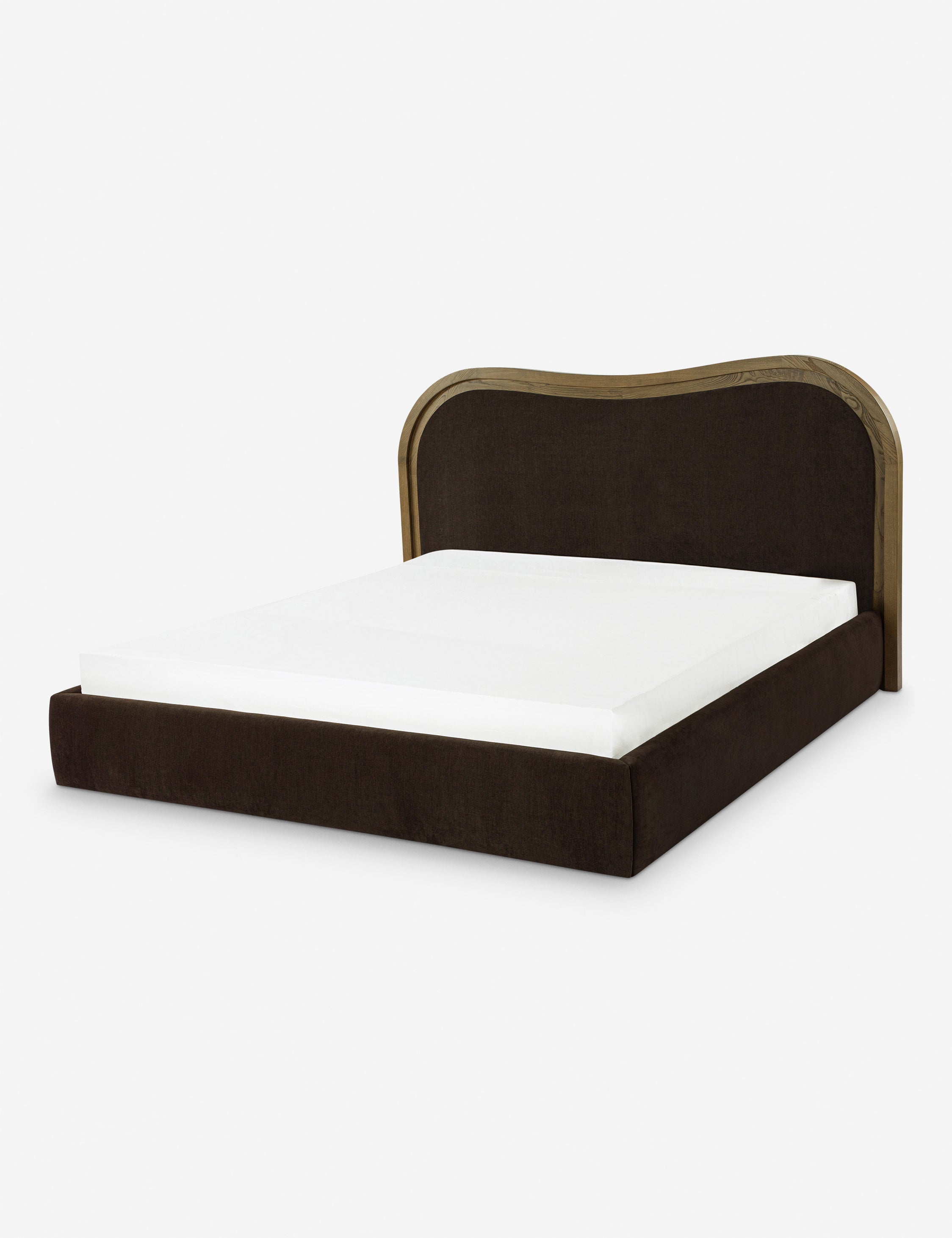 Greenbury Platform Bed