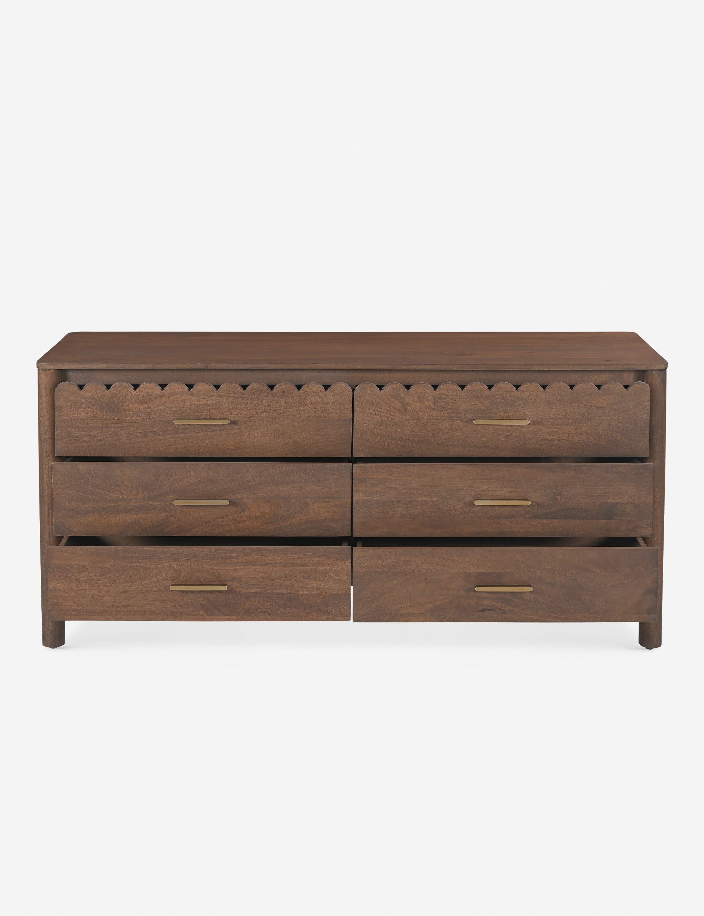 Samantha Dresser