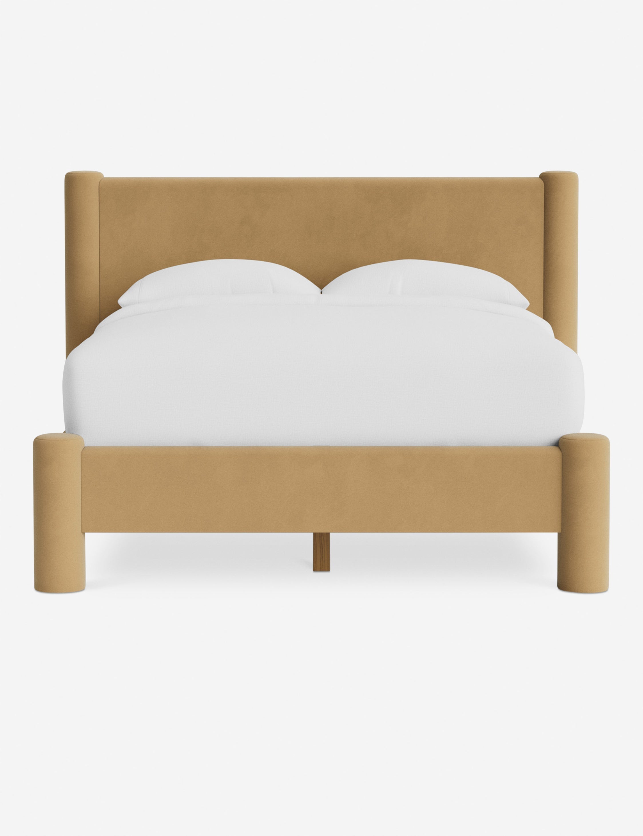 Hyvaa Bed by Sarah Sherman Samuel