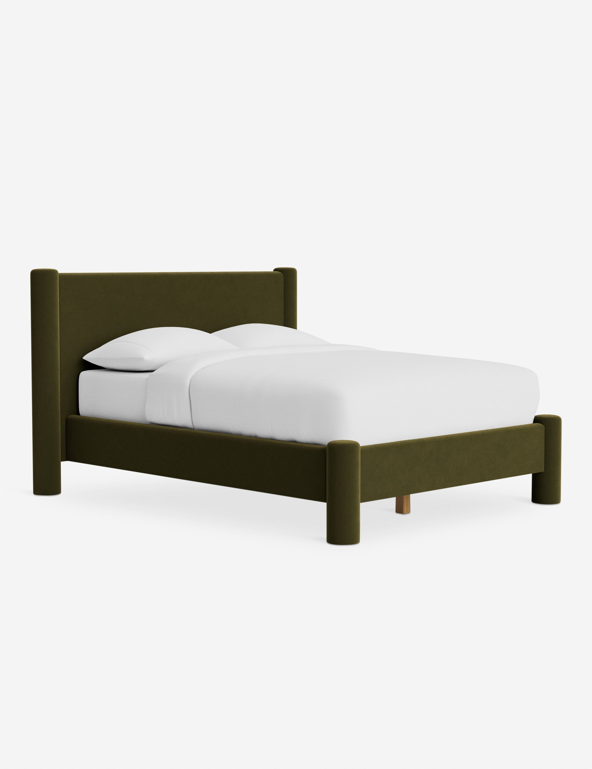 Hyvaa Bed by Sarah Sherman Samuel