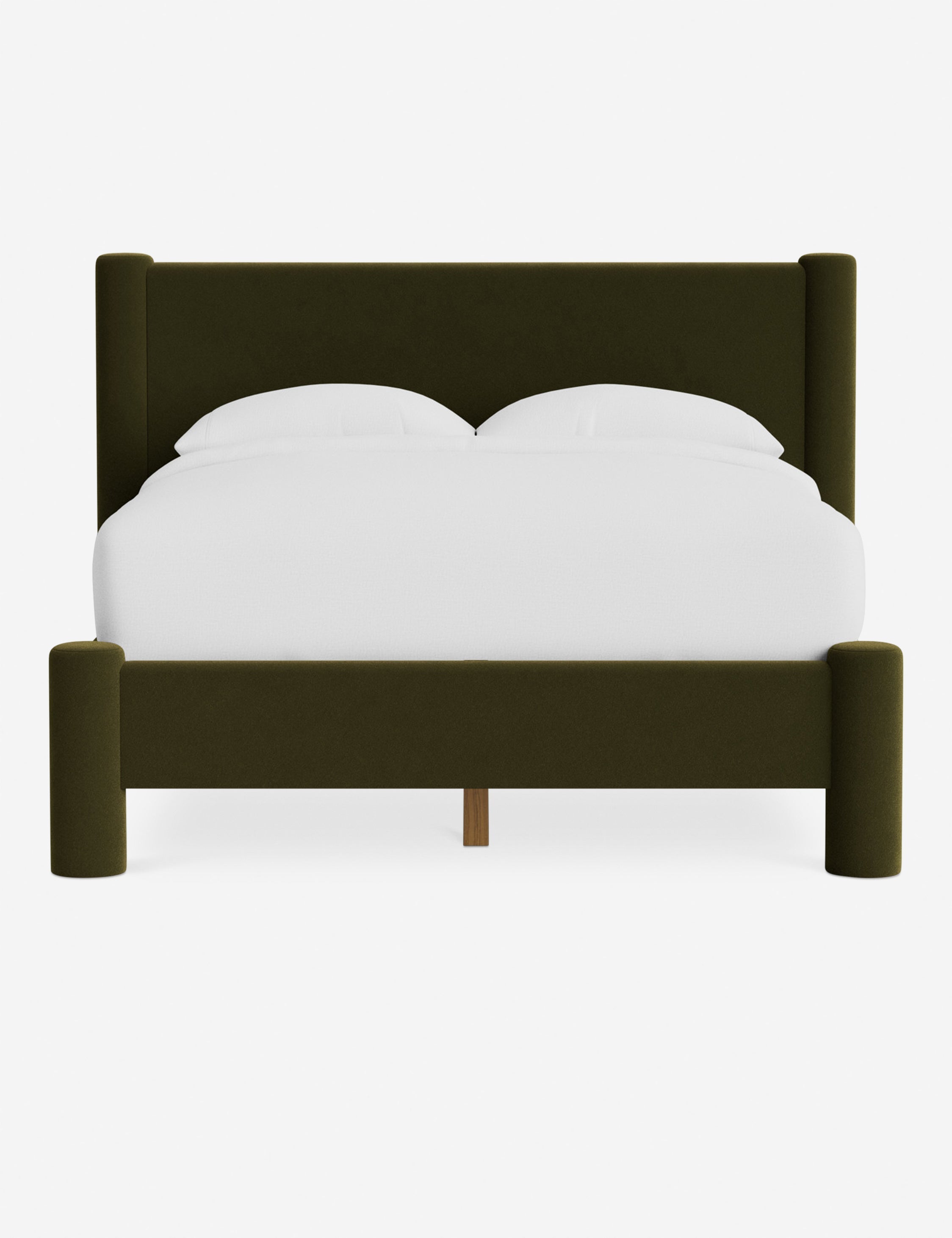 Hyvaa Bed by Sarah Sherman Samuel