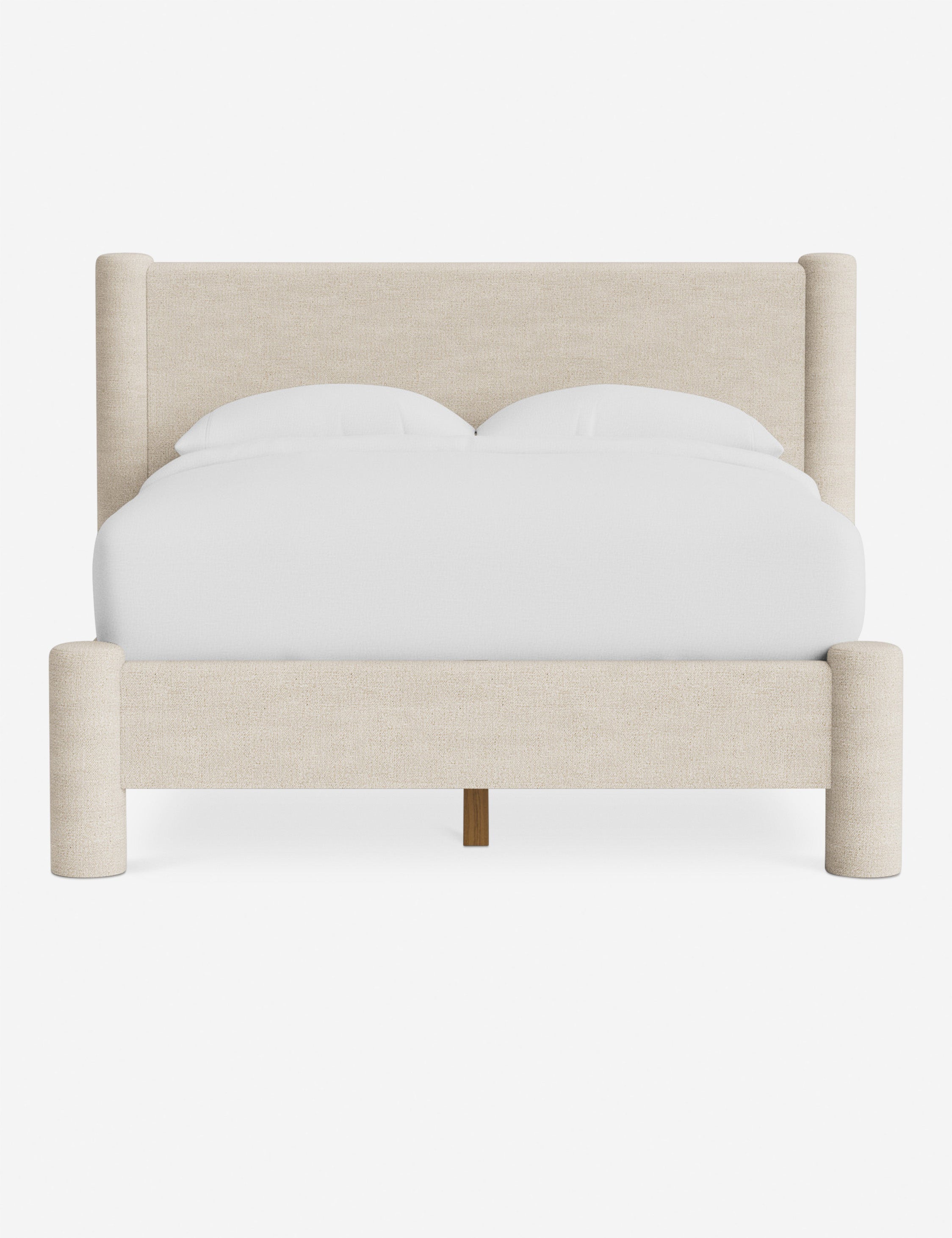 Hyvaa Bed by Sarah Sherman Samuel