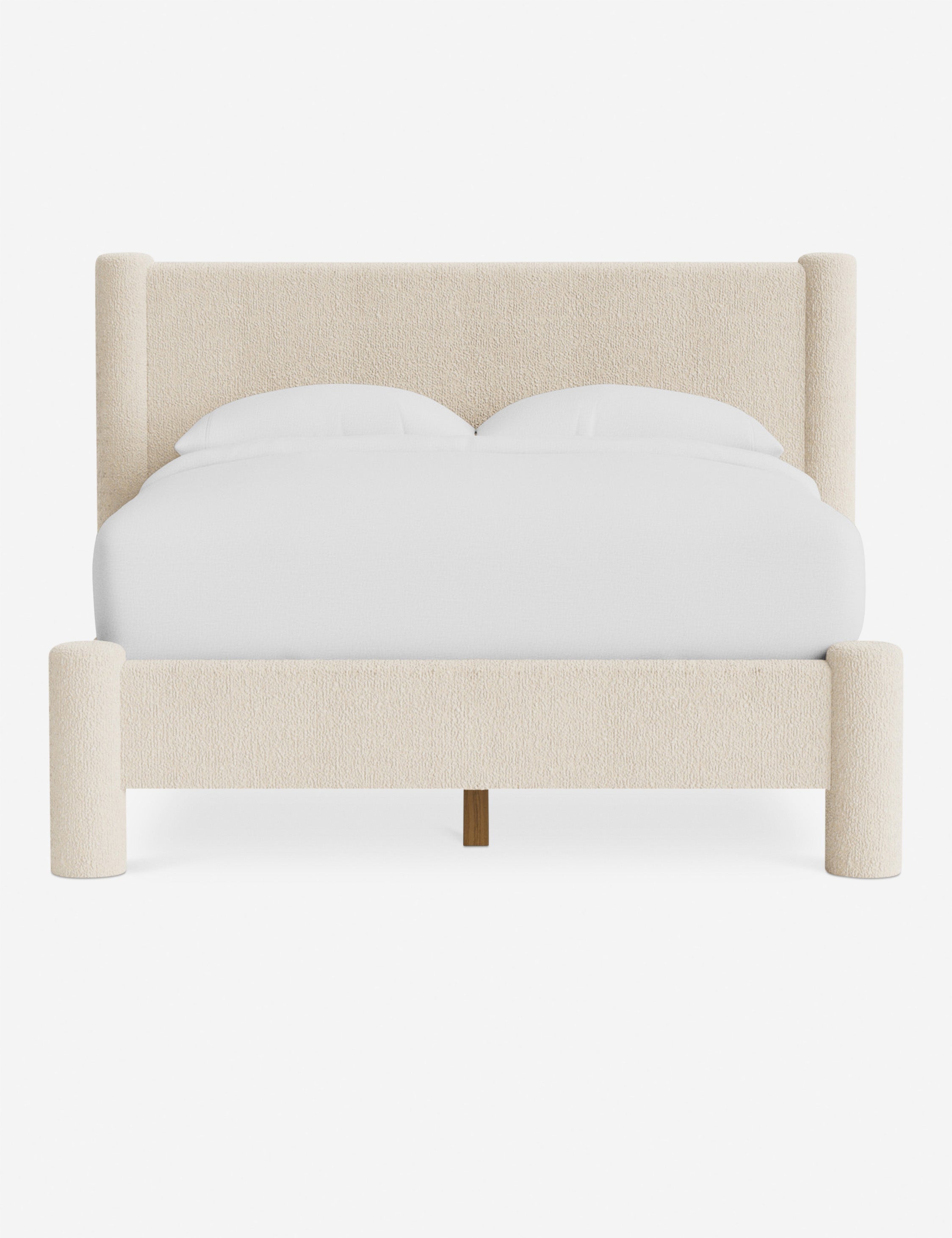Hyvaa Bed by Sarah Sherman Samuel