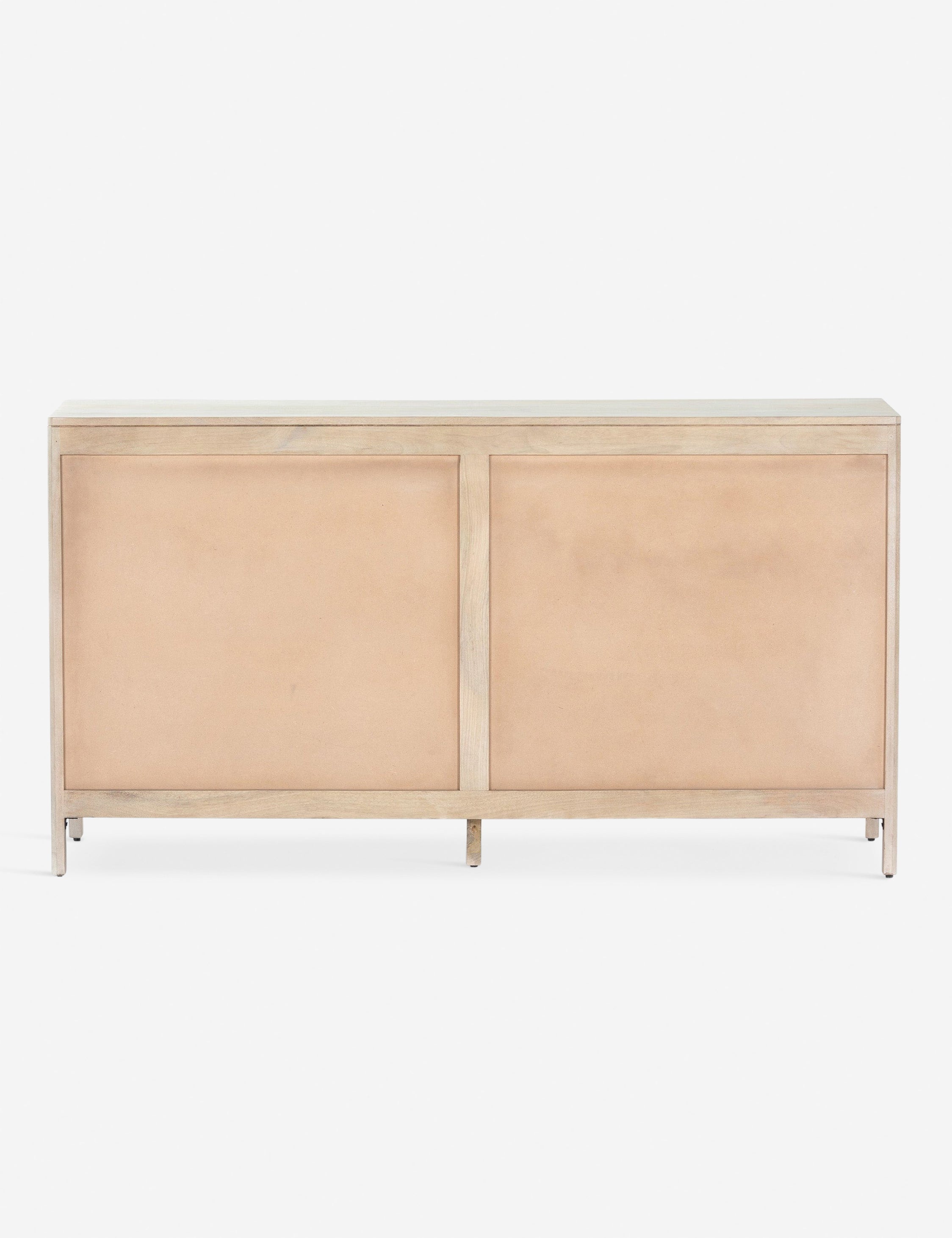 Hannah 6-Drawer Dresser