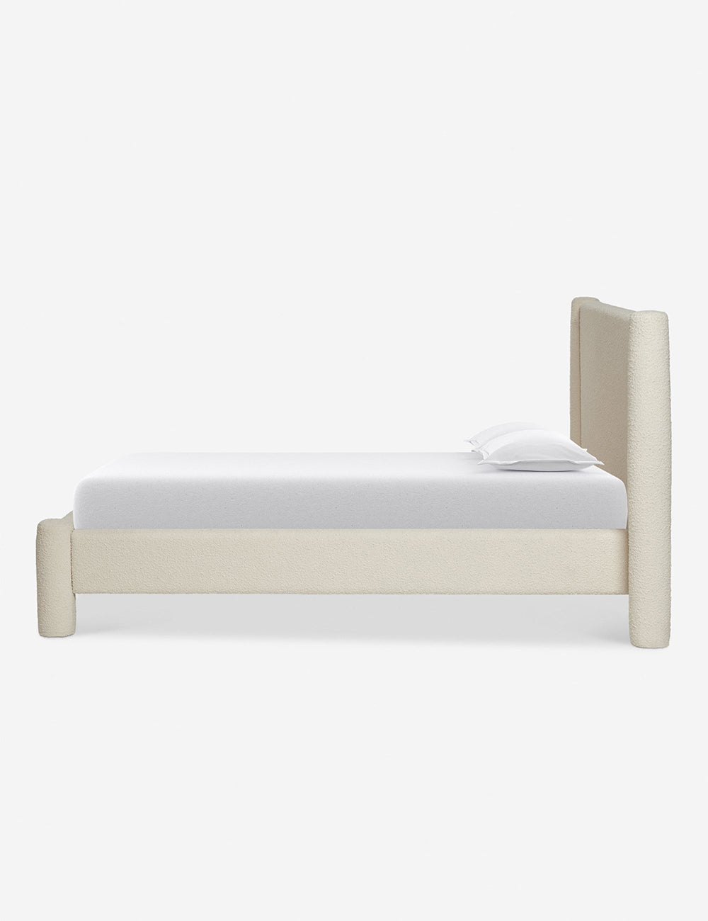 Hyvaa Bed by Sarah Sherman Samuel