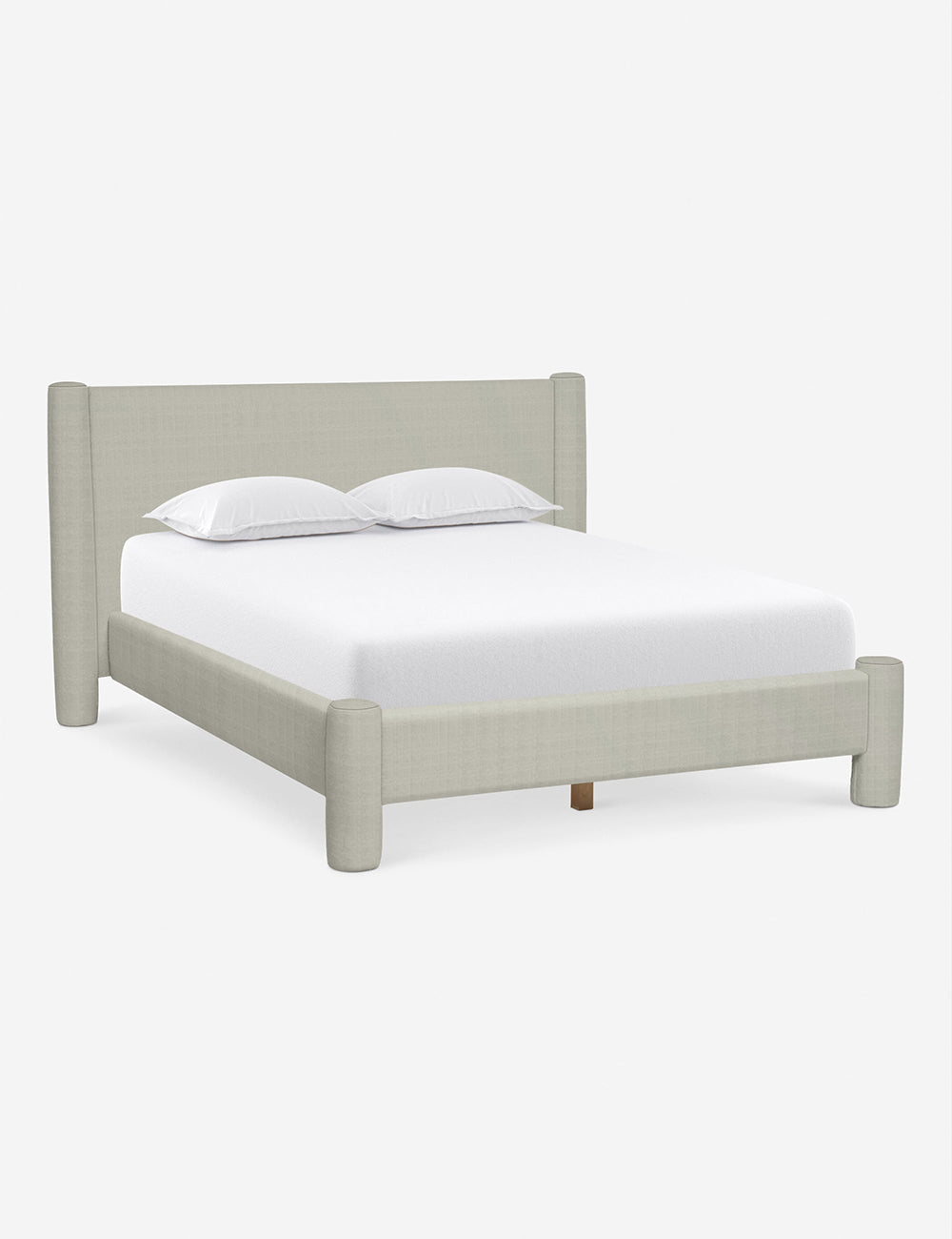Hyvaa Bed by Sarah Sherman Samuel
