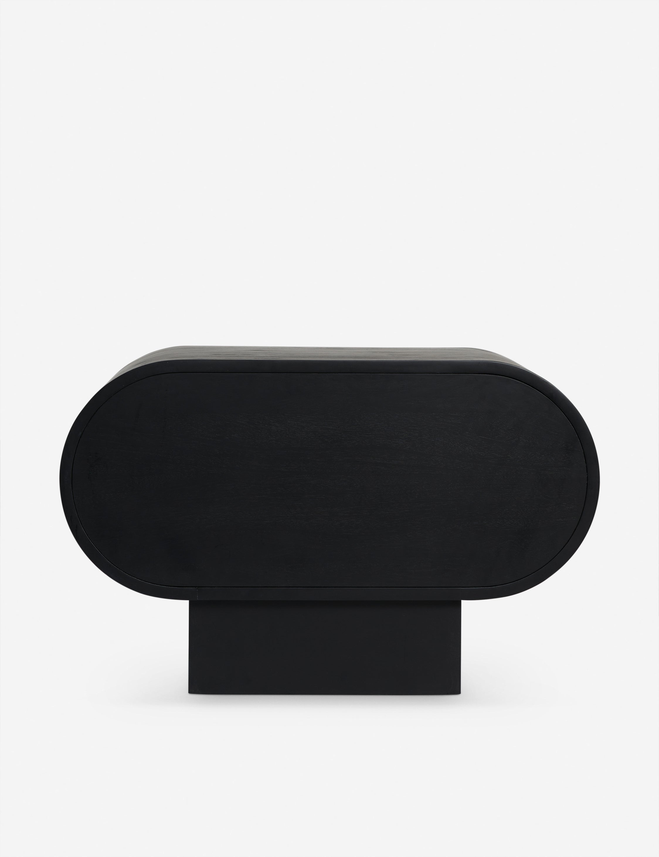 Laughlin Nightstand by Sarah Sherman Samuel