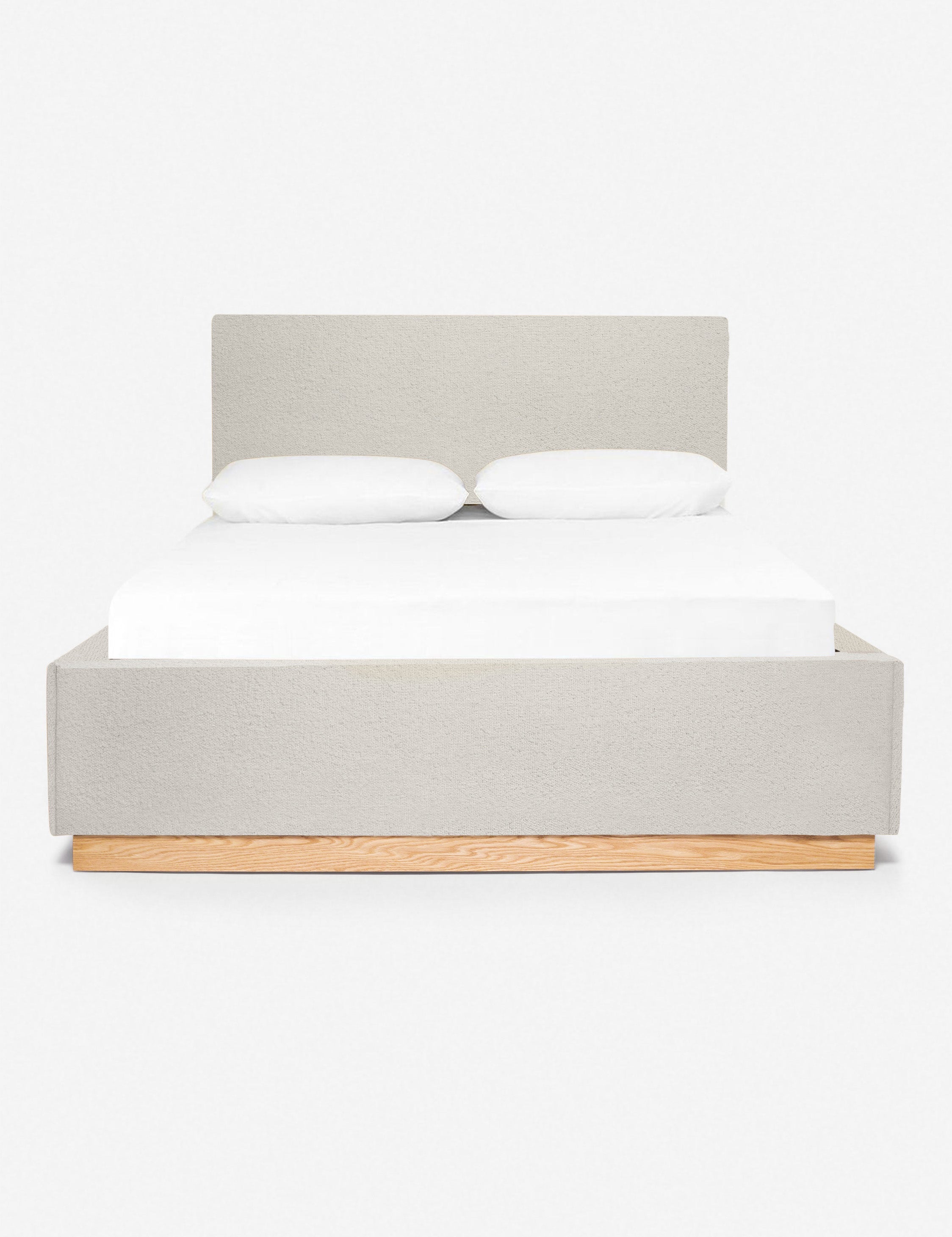Lockwood Bed by Ginny Macdonald