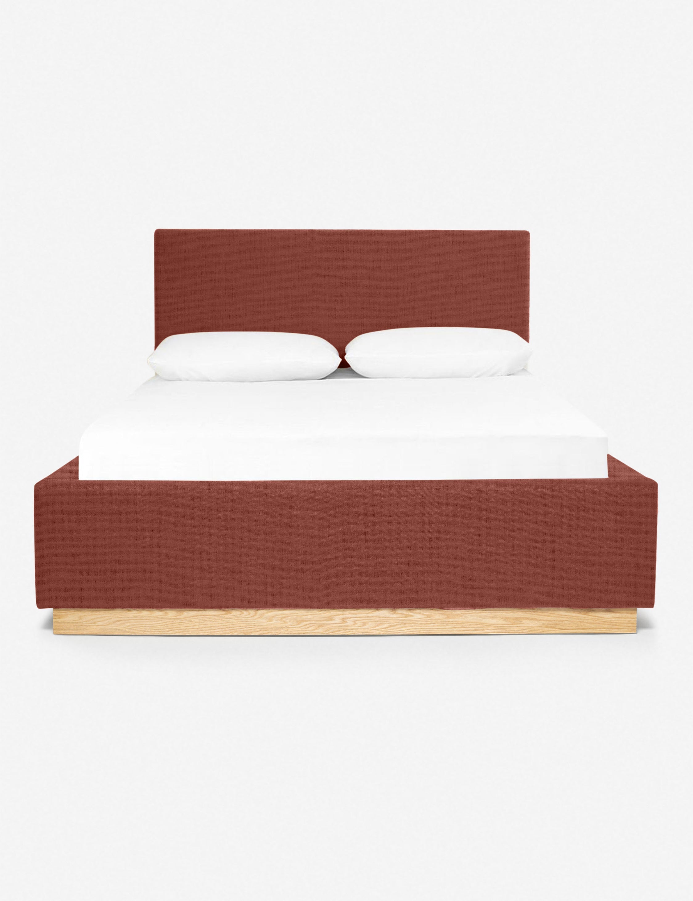 Lockwood Bed by Ginny Macdonald