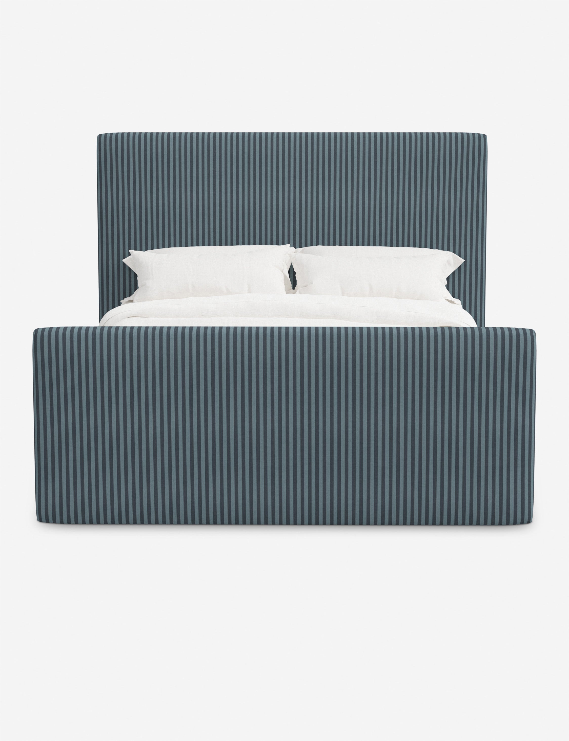 Halloway Platform Bed