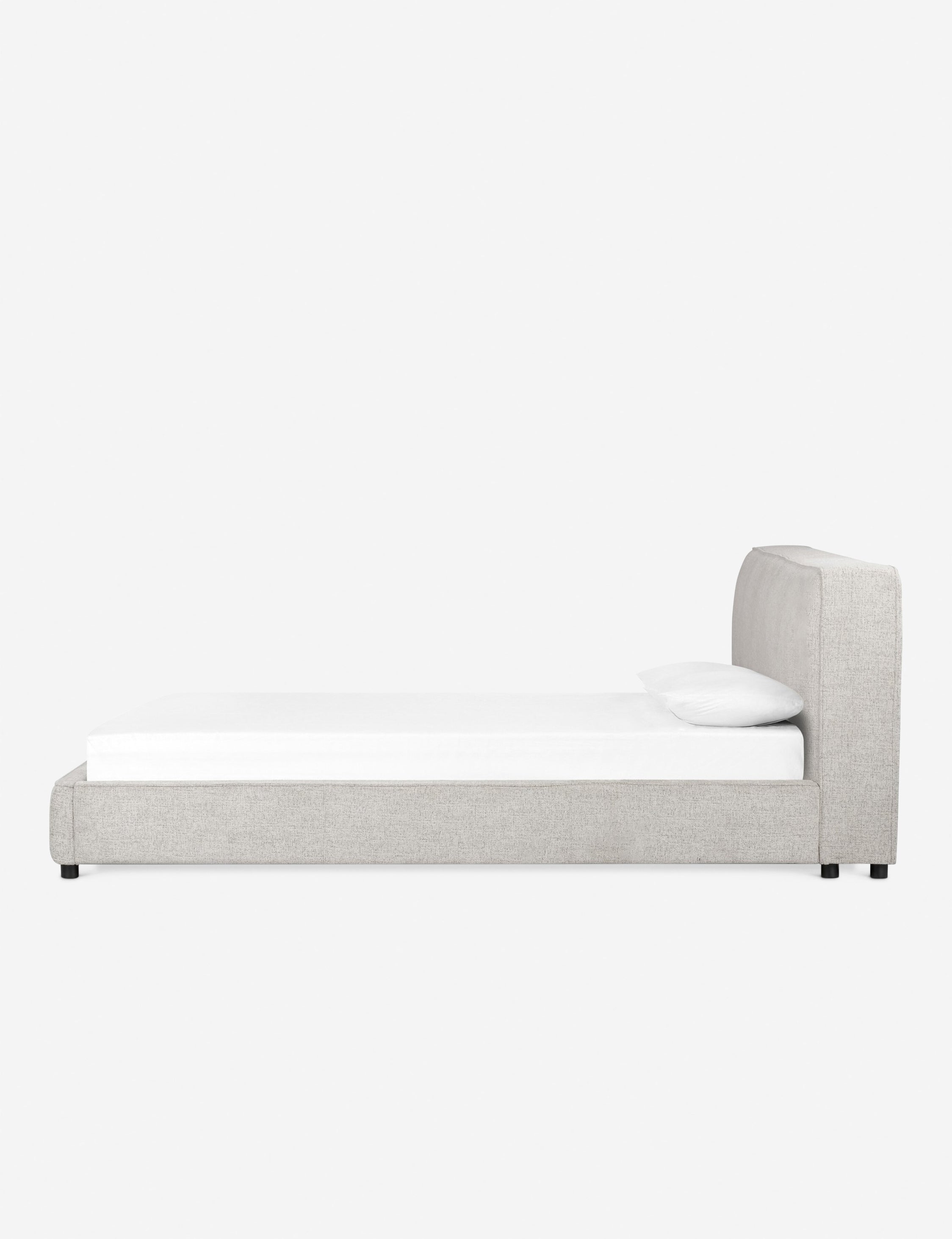 Clario Bed
