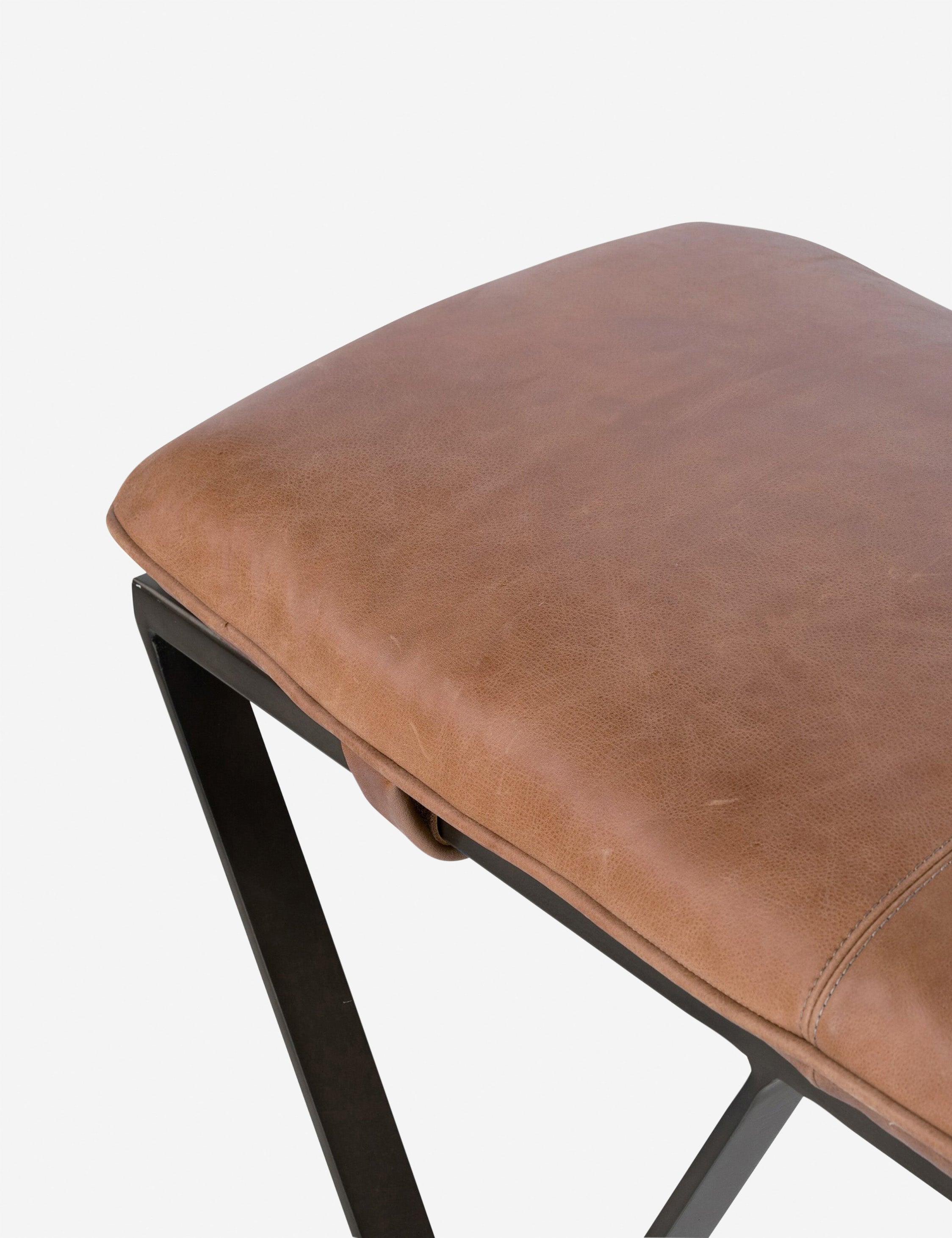 Vannoy Bench
