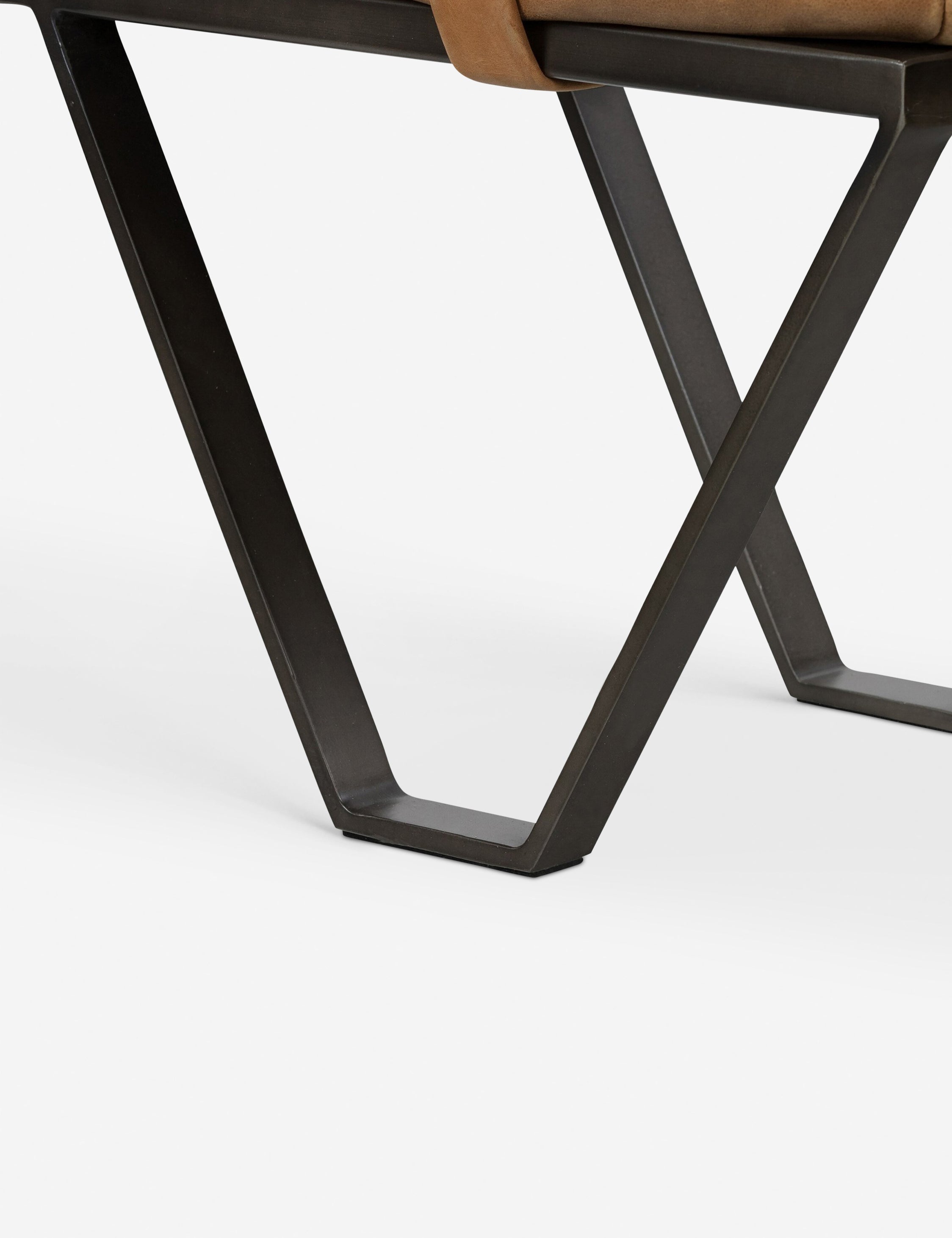 Vannoy Bench