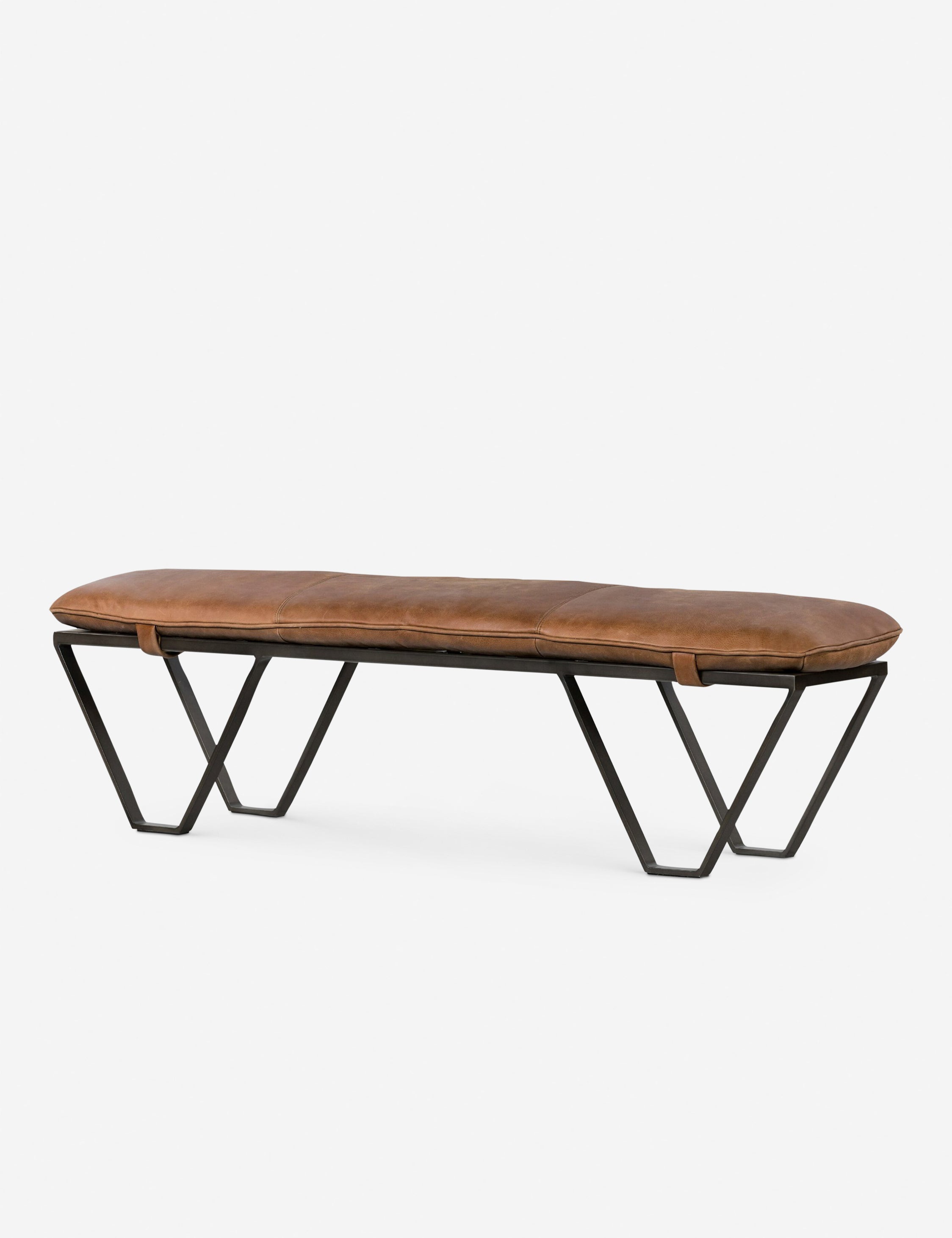 Vannoy Bench