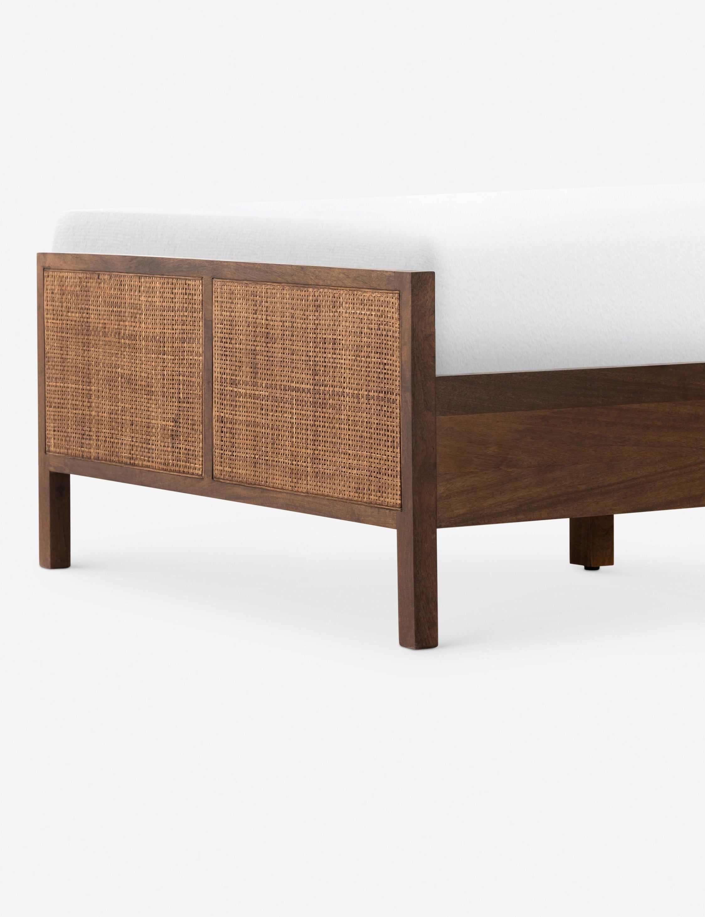 Hannah Platform Bed