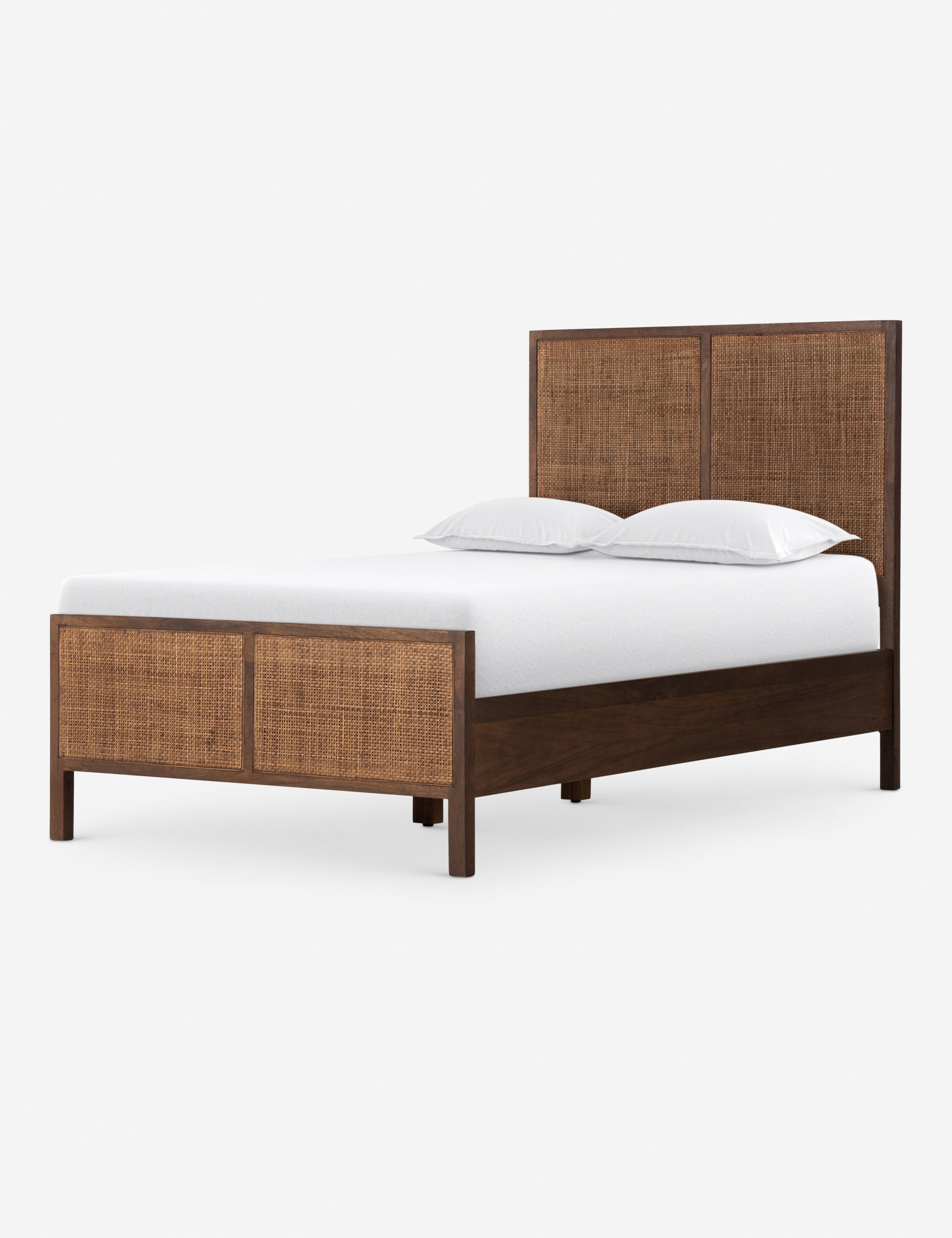 Hannah Platform Bed