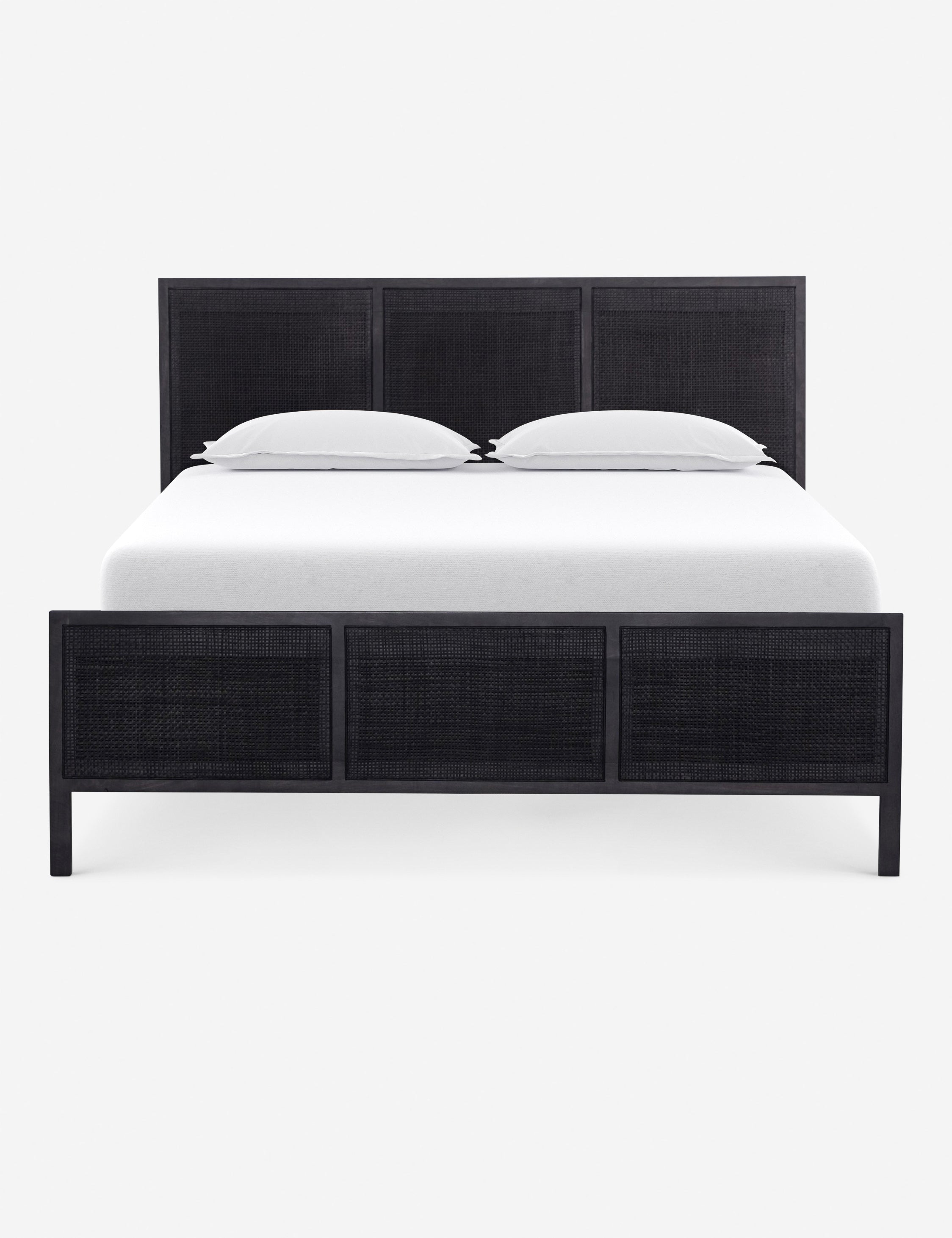 Hannah Platform Bed