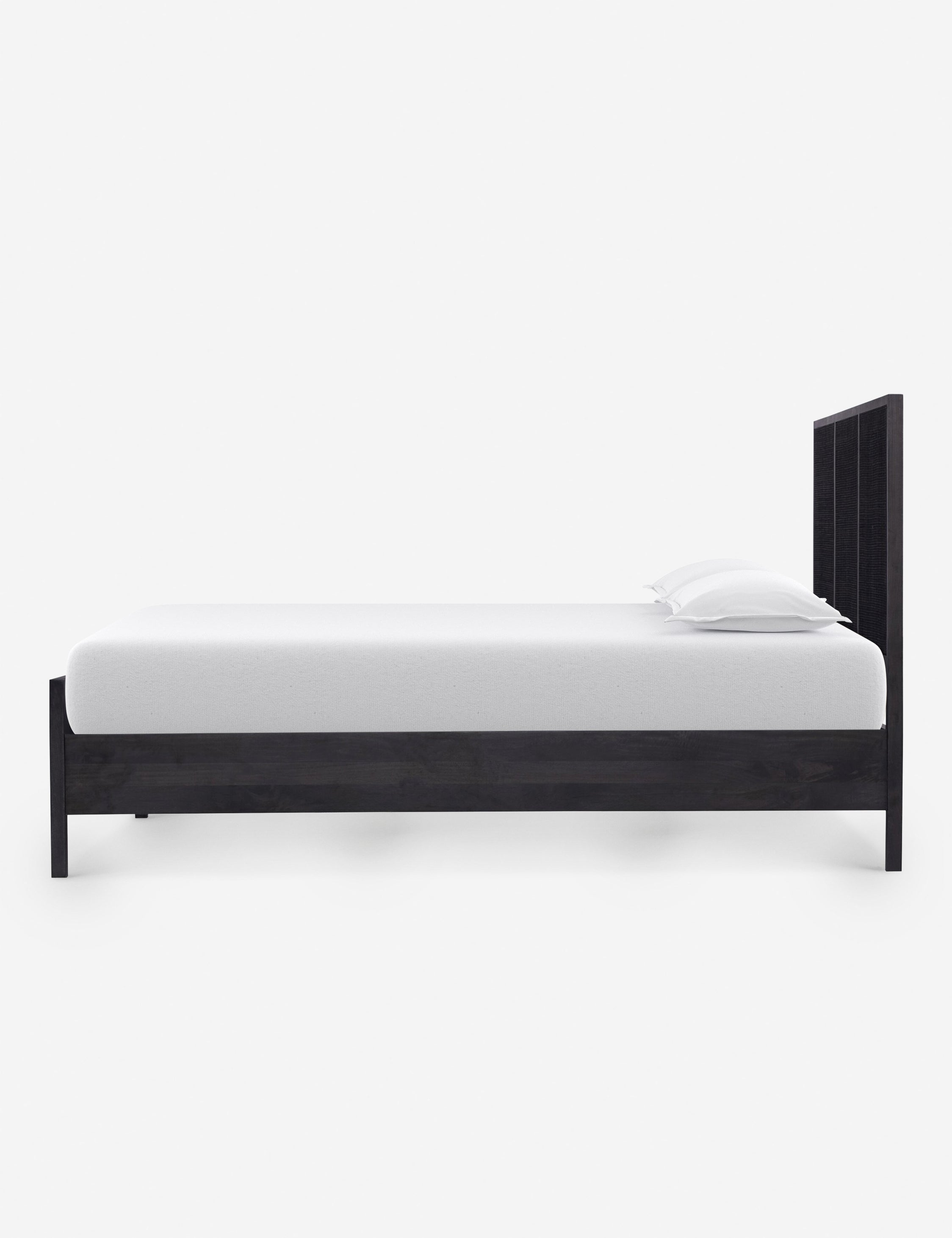Hannah Platform Bed