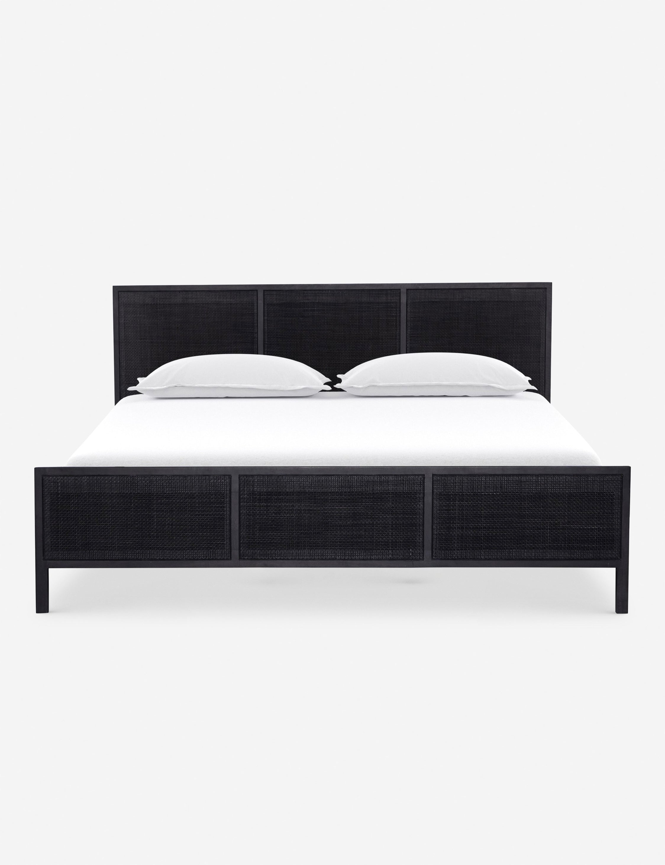 Hannah Platform Bed