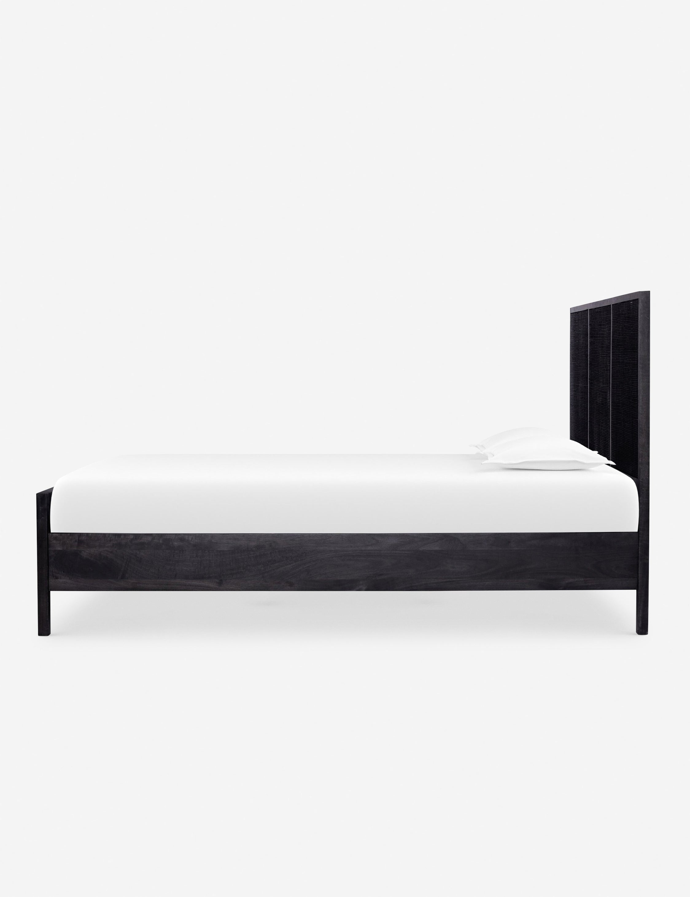 Hannah Platform Bed