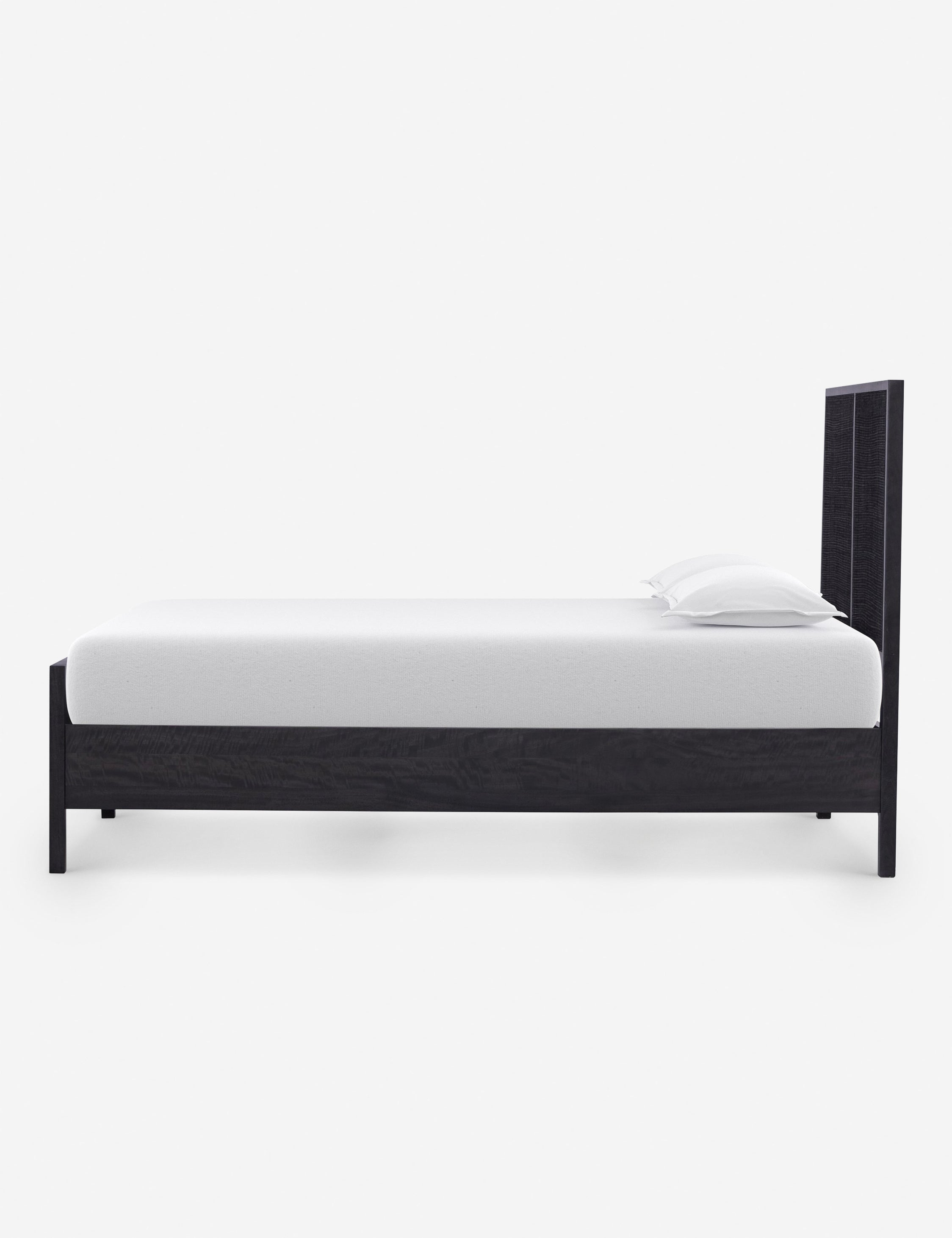 Hannah Platform Bed