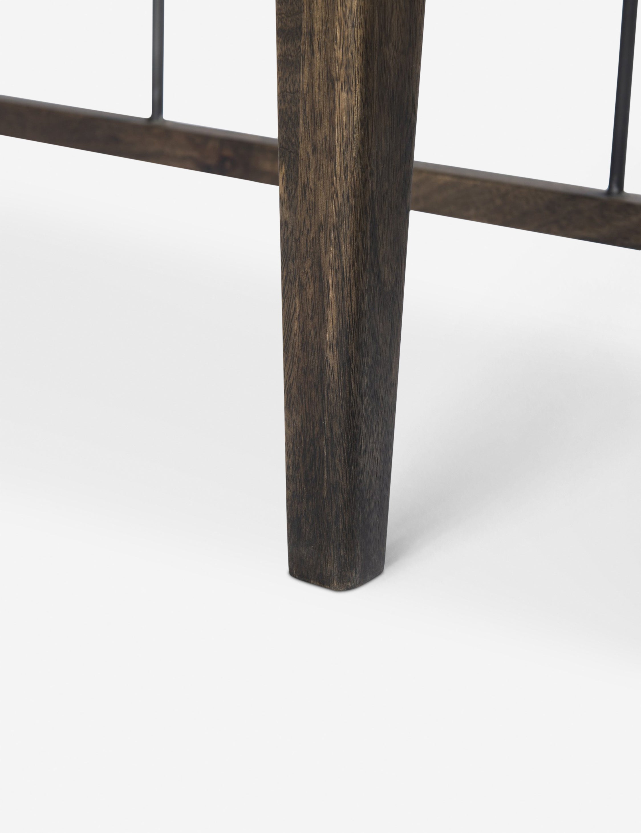 Eunice Bench