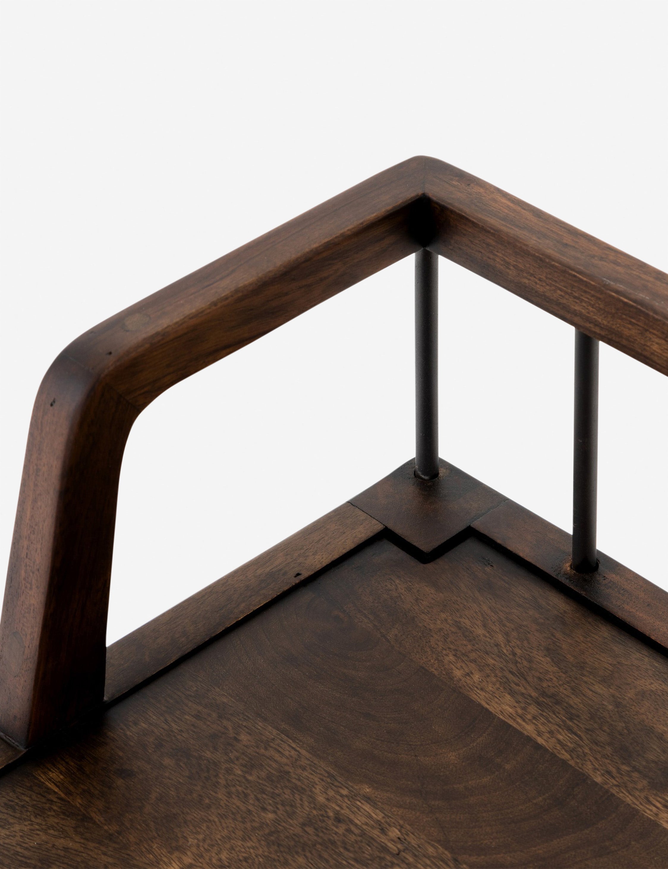 Eunice Bench