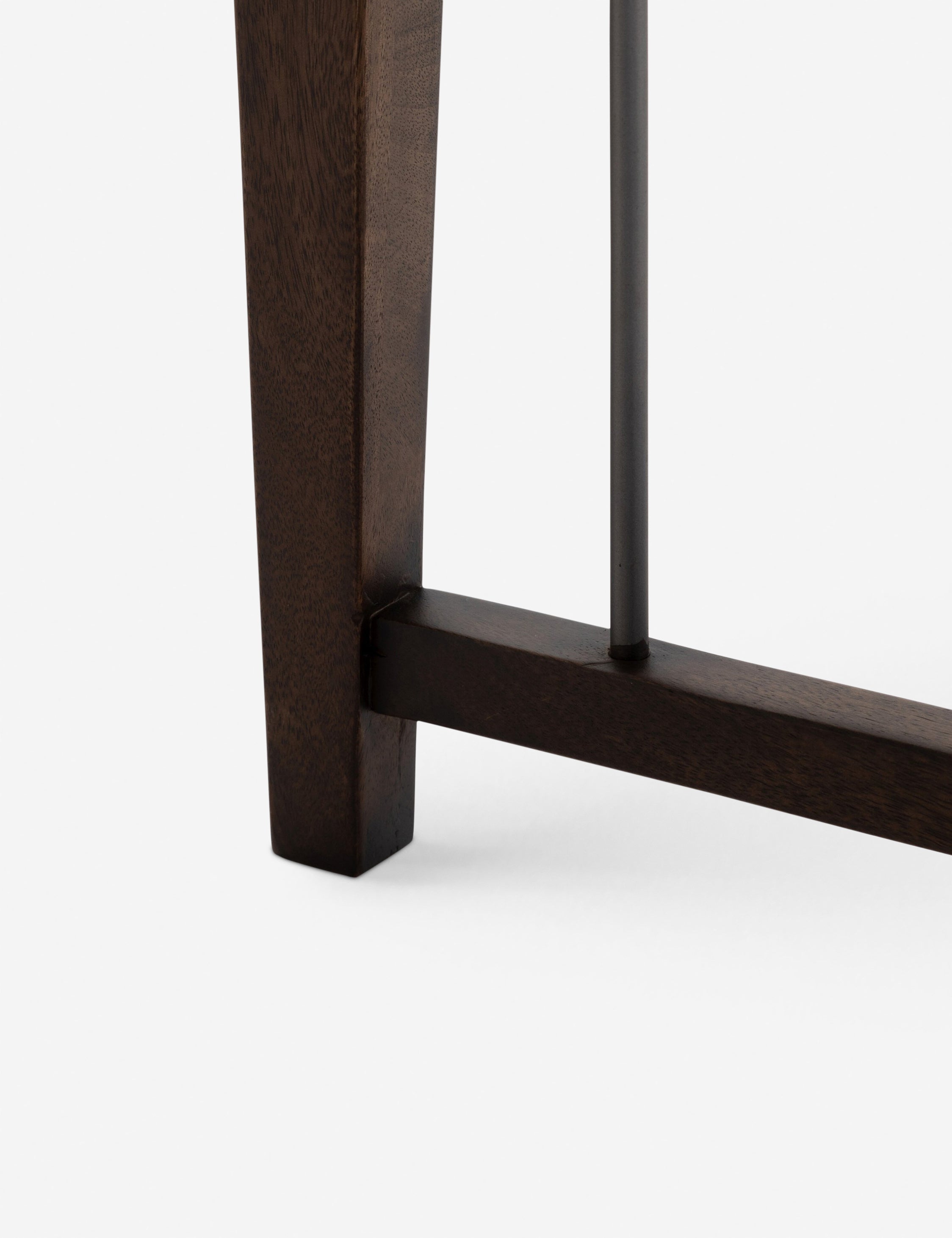 Eunice Bench