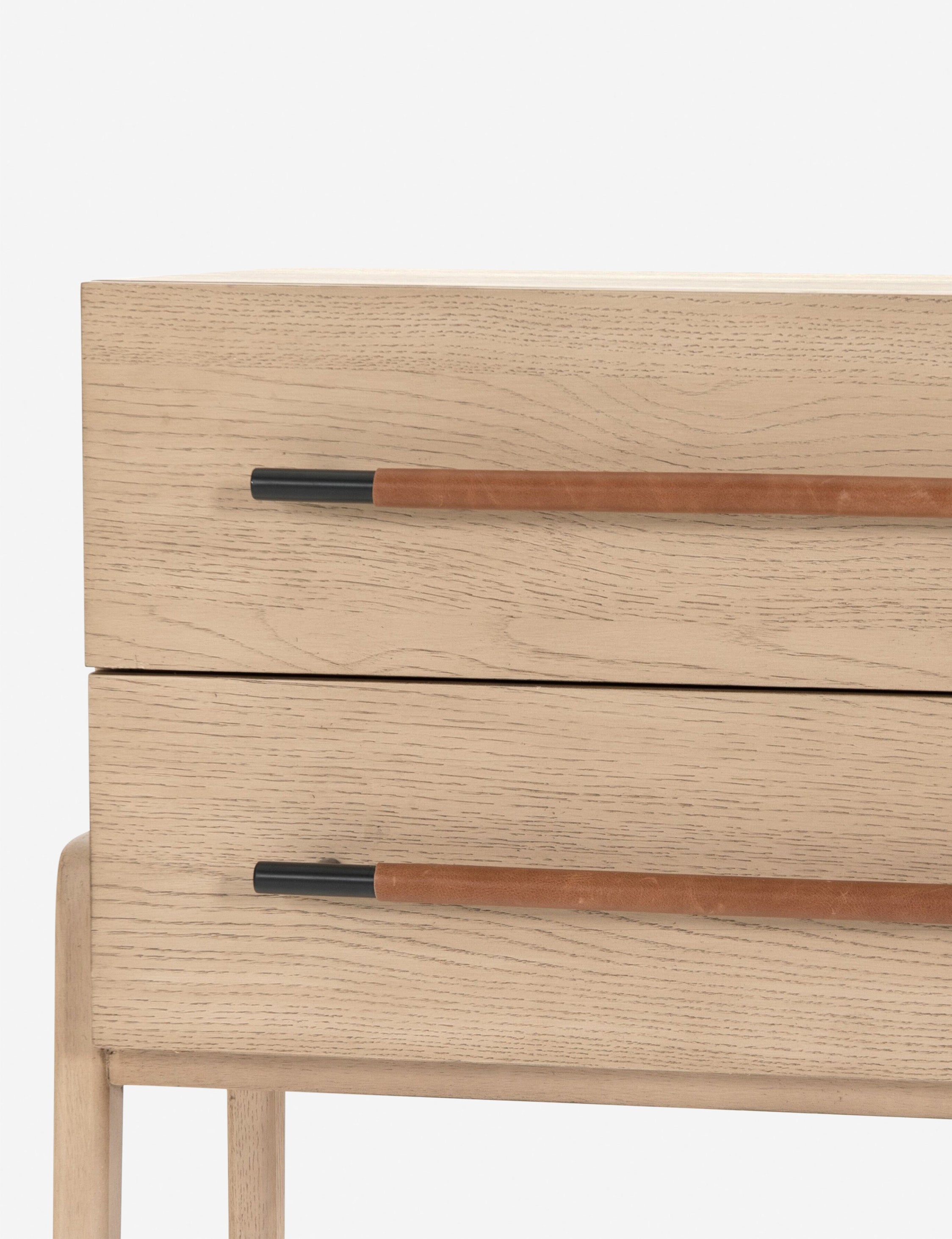 Avalon Nightstand