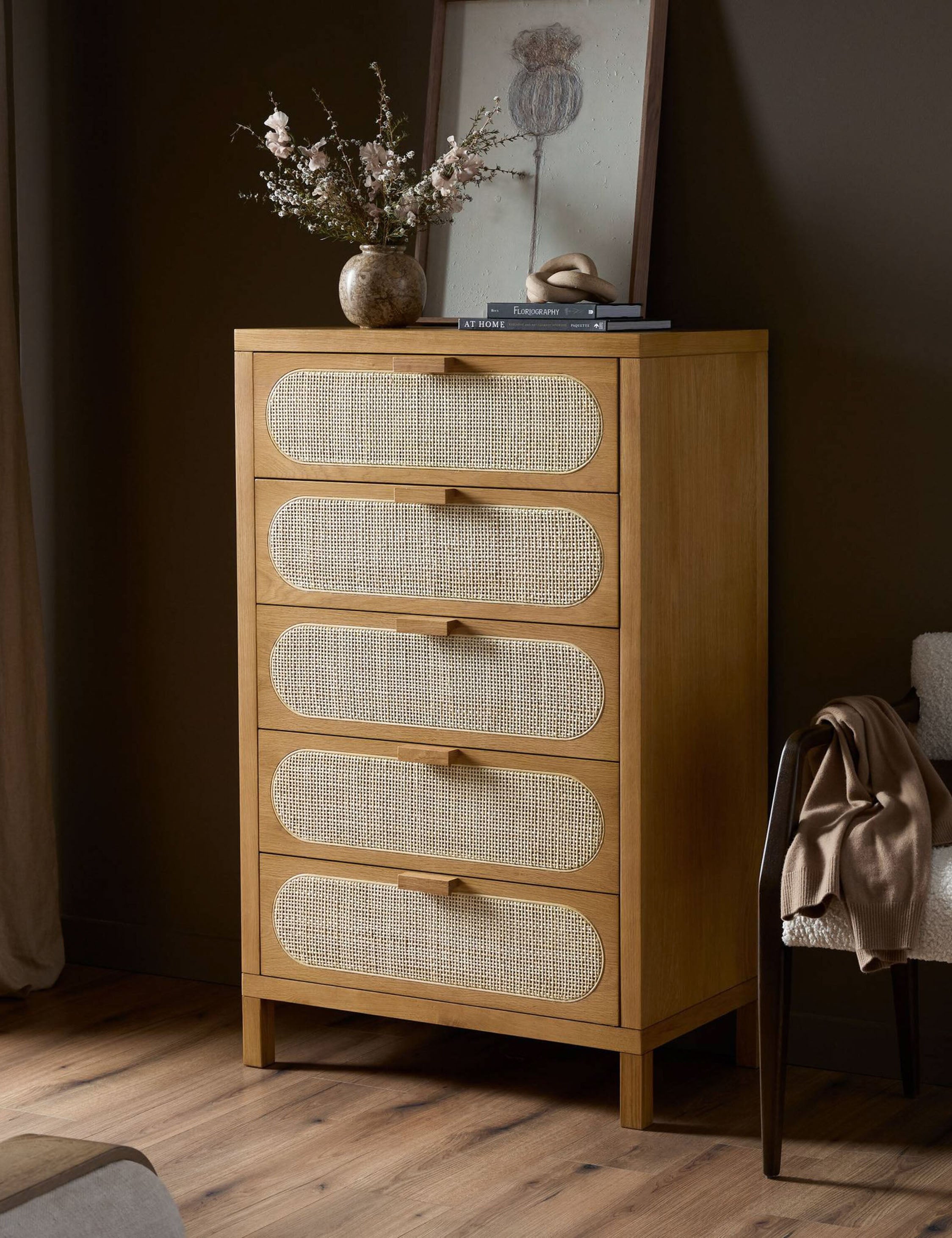 Verna Dresser