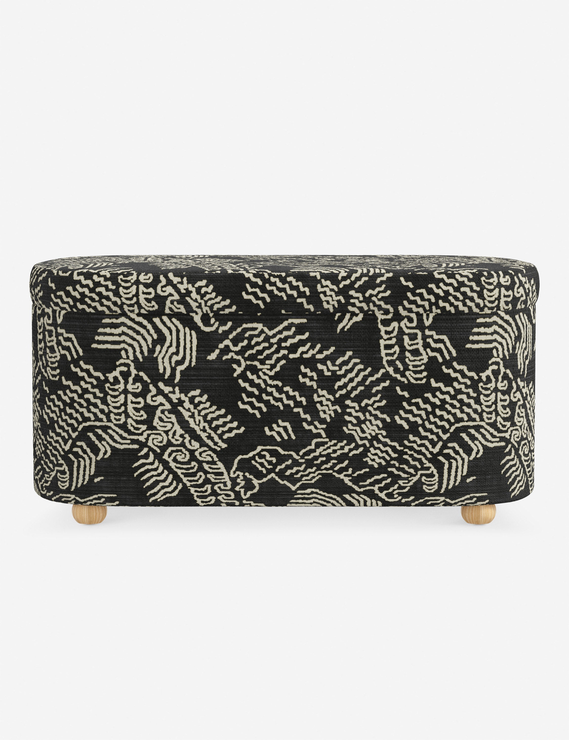 Hurley Storage Bench