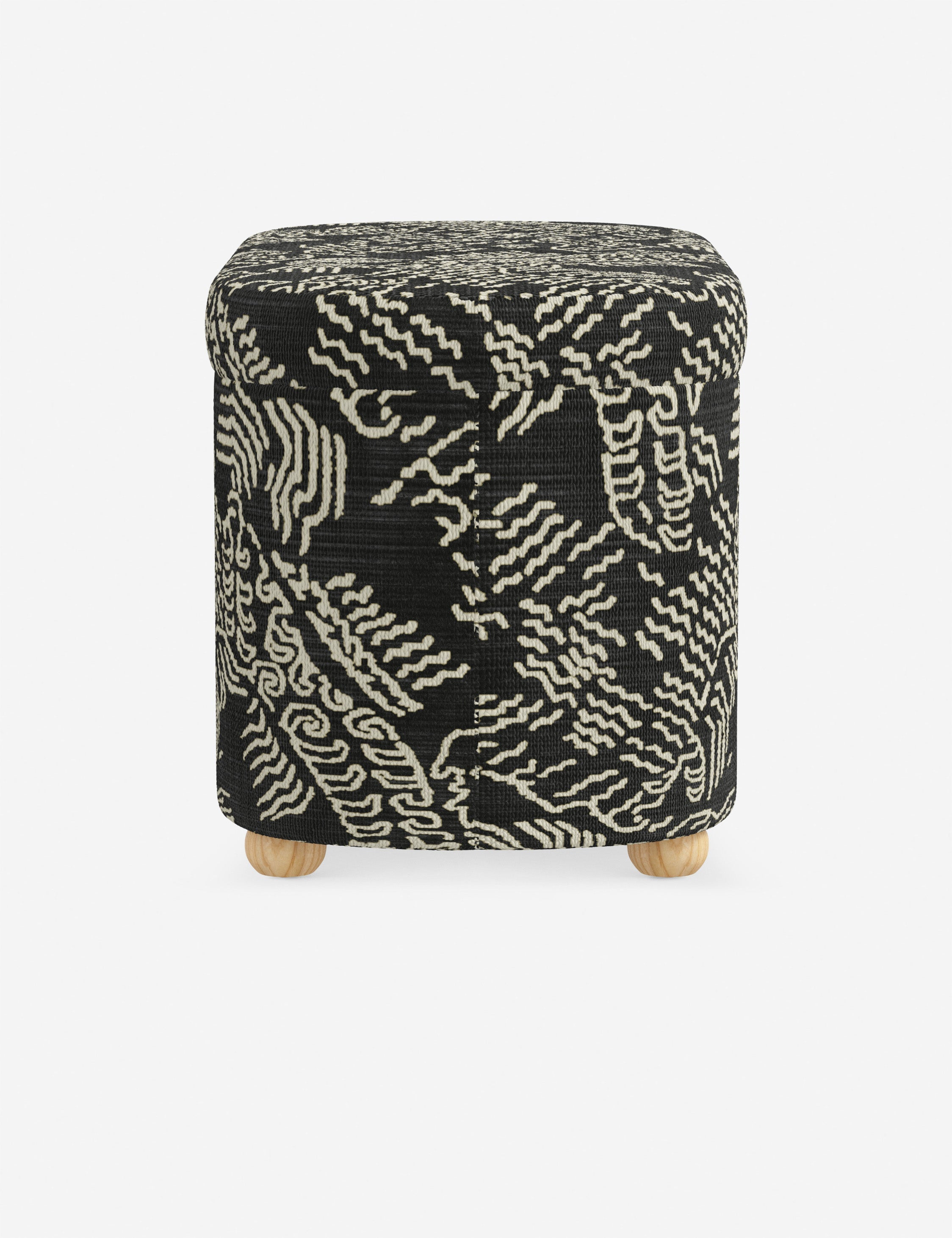 Hurley Storage Bench