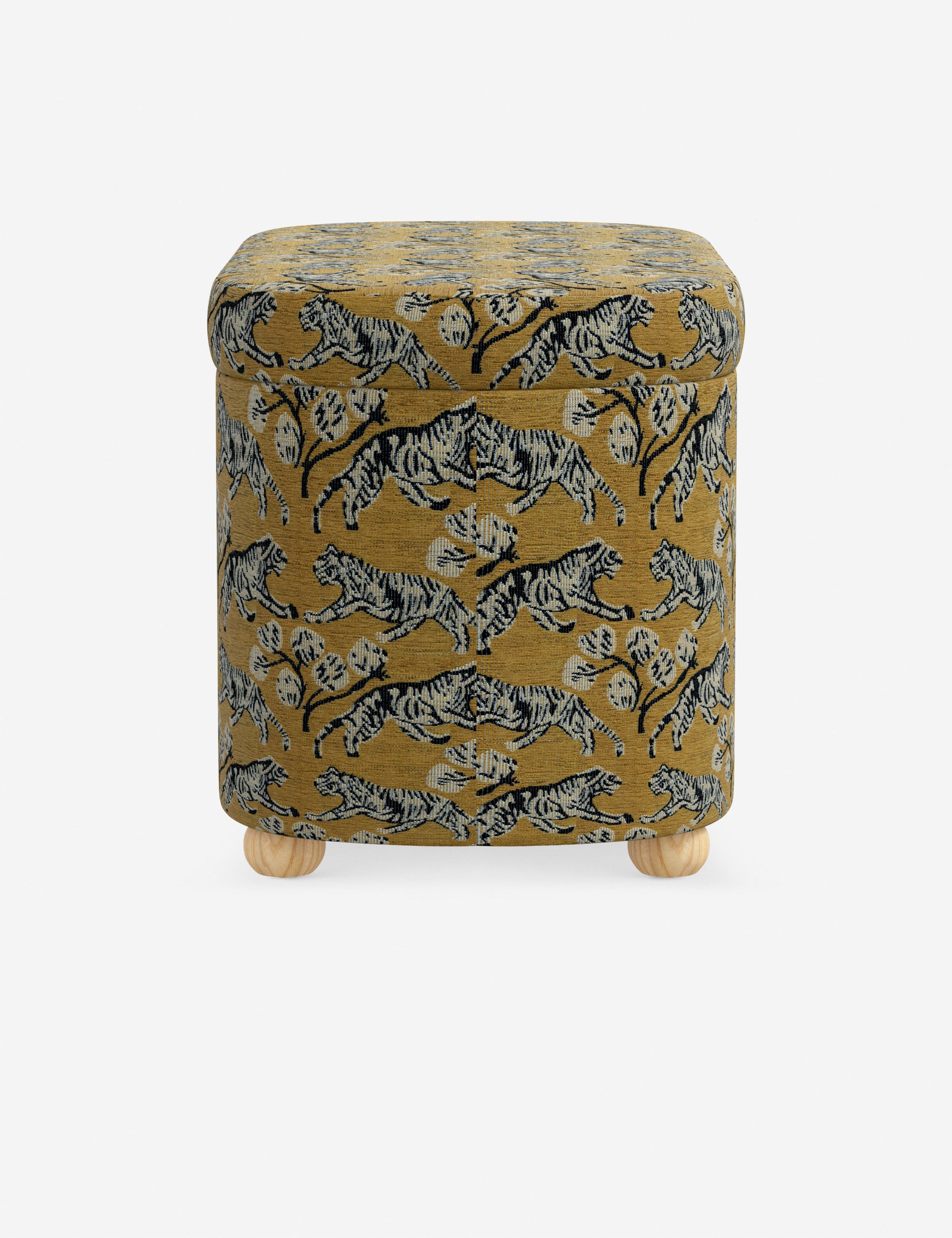 Hurley Storage Bench