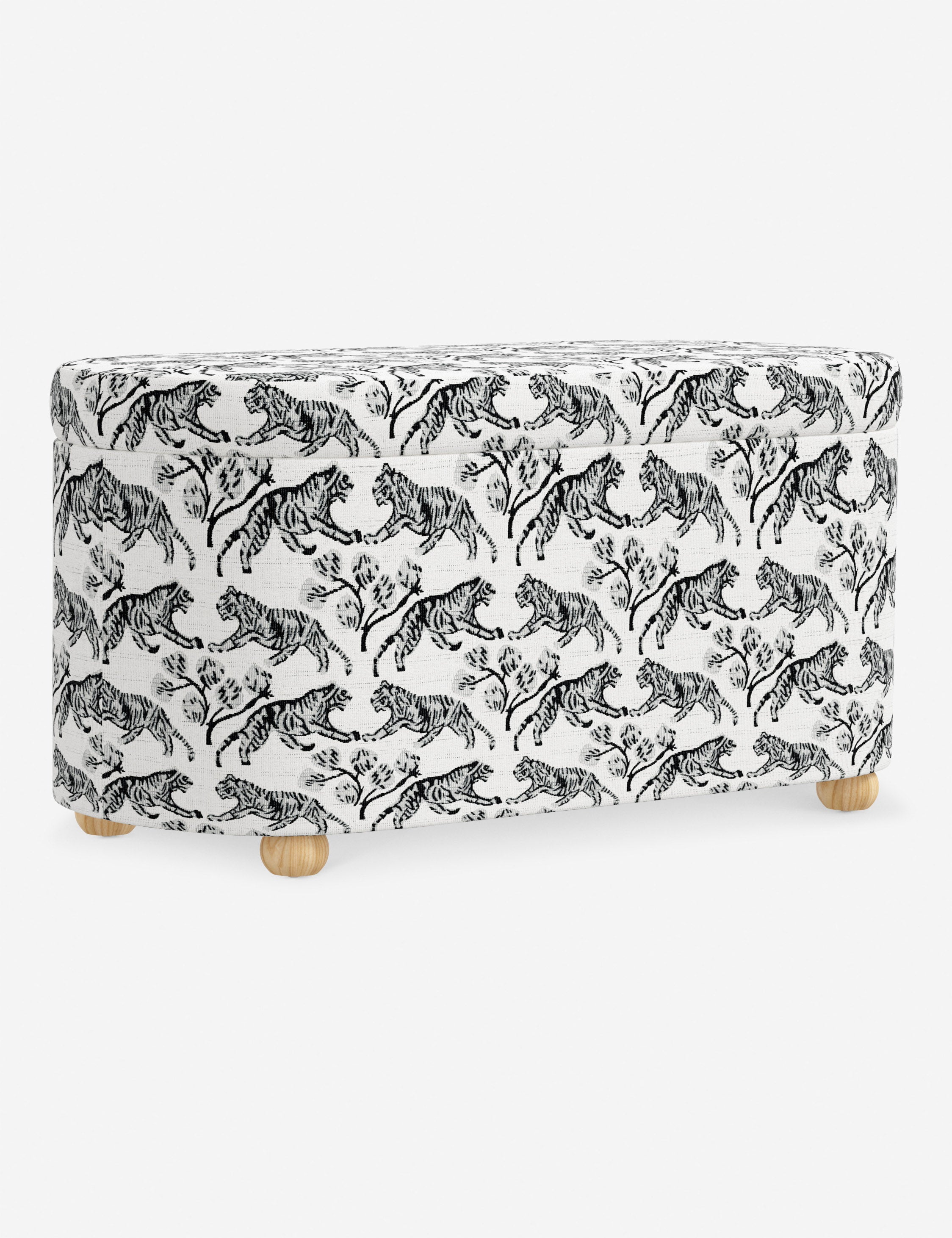 Hurley Storage Bench