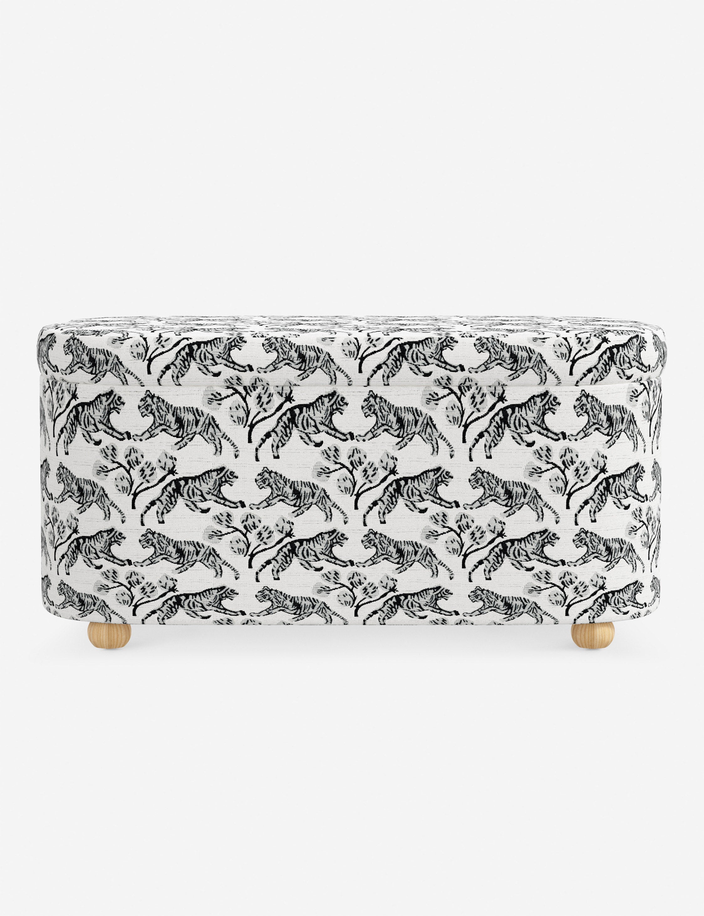 Hurley Storage Bench