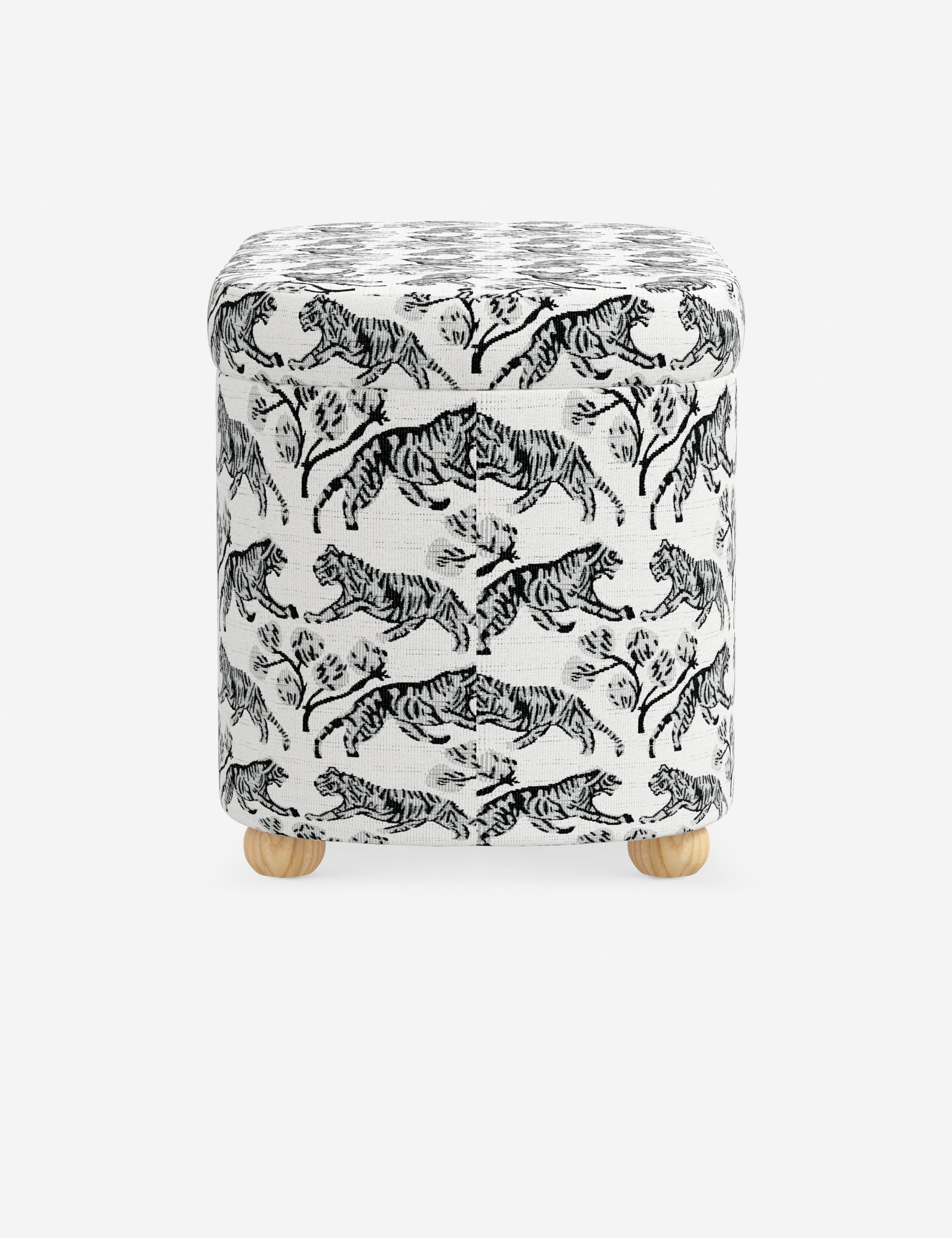 Hurley Storage Bench