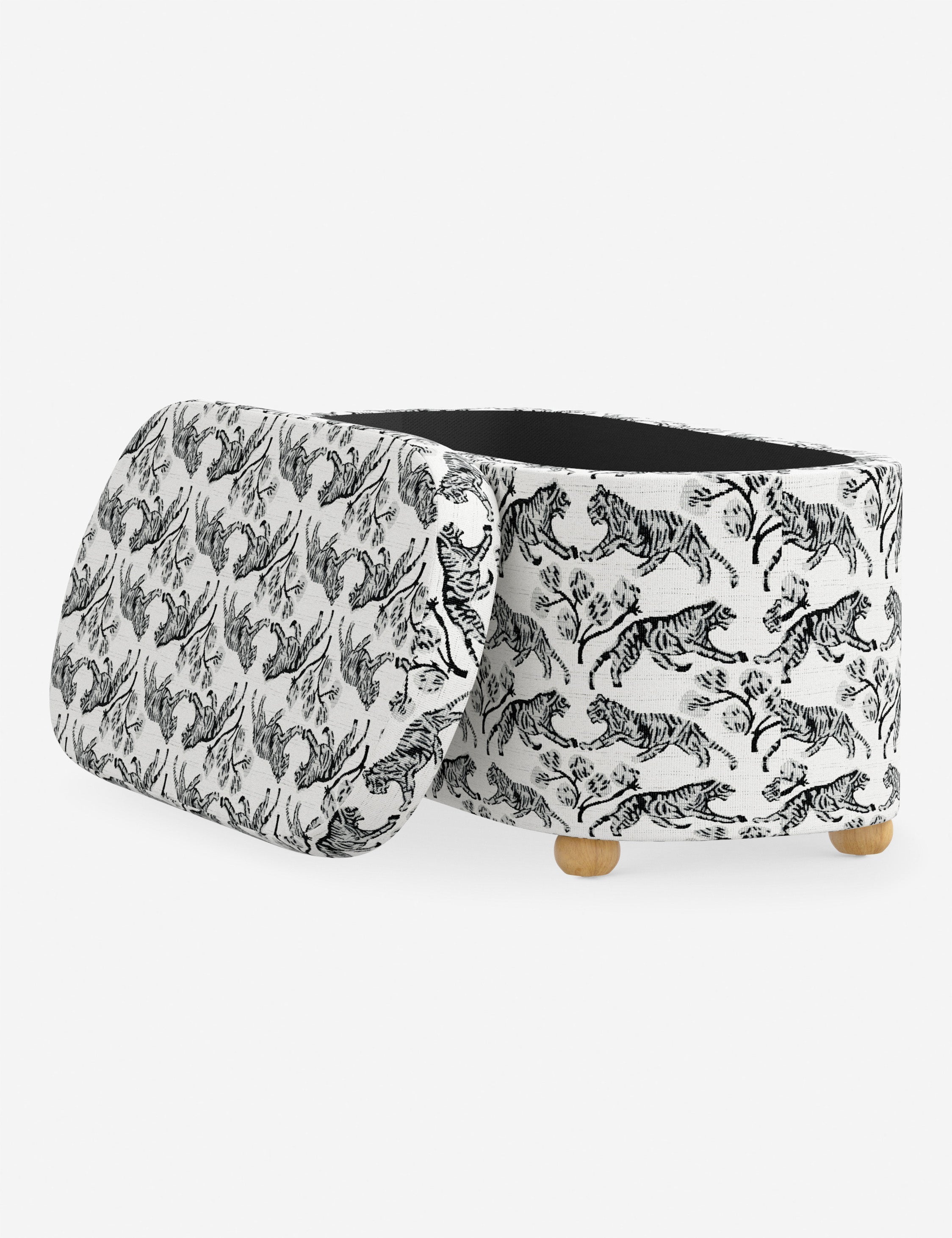 Hurley Storage Bench