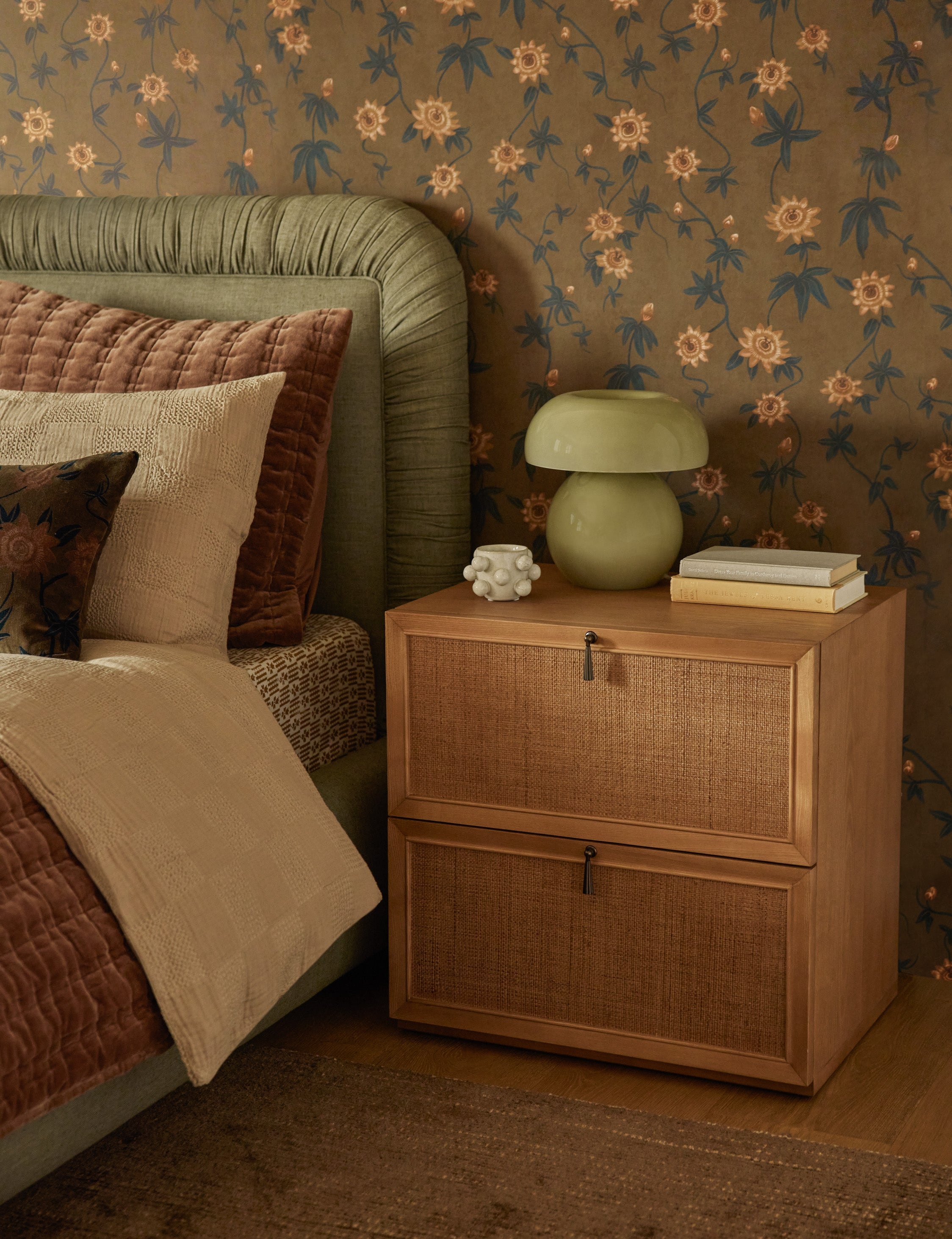 Holston Nightstand