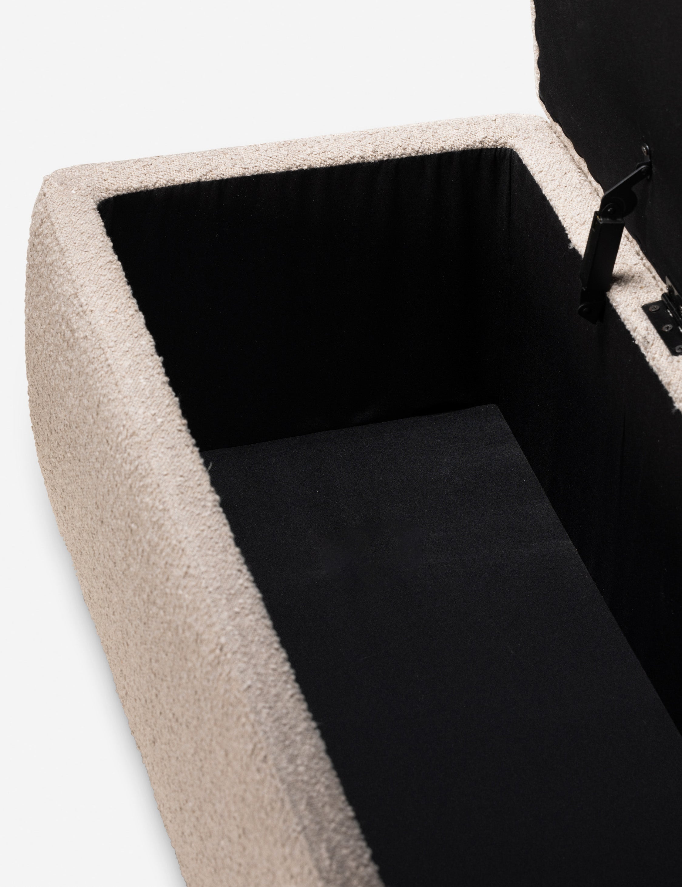 Amalia Storage Bench