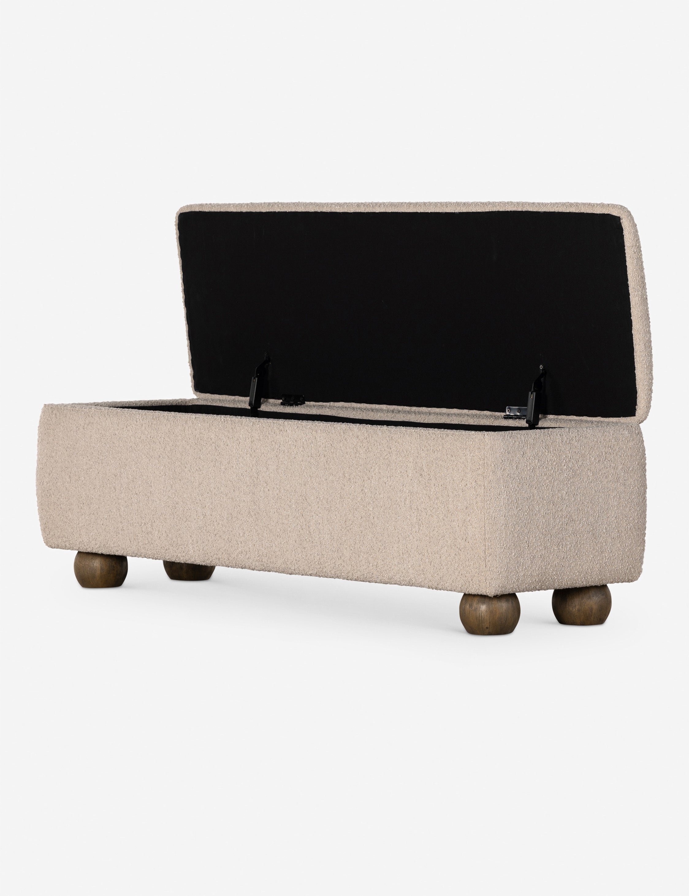 Amalia Storage Bench