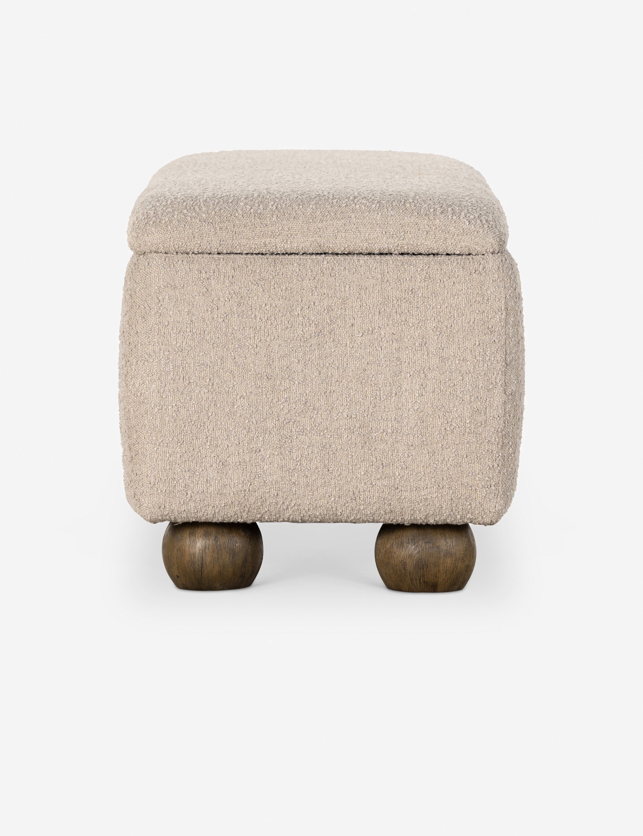 Amalia Storage Bench