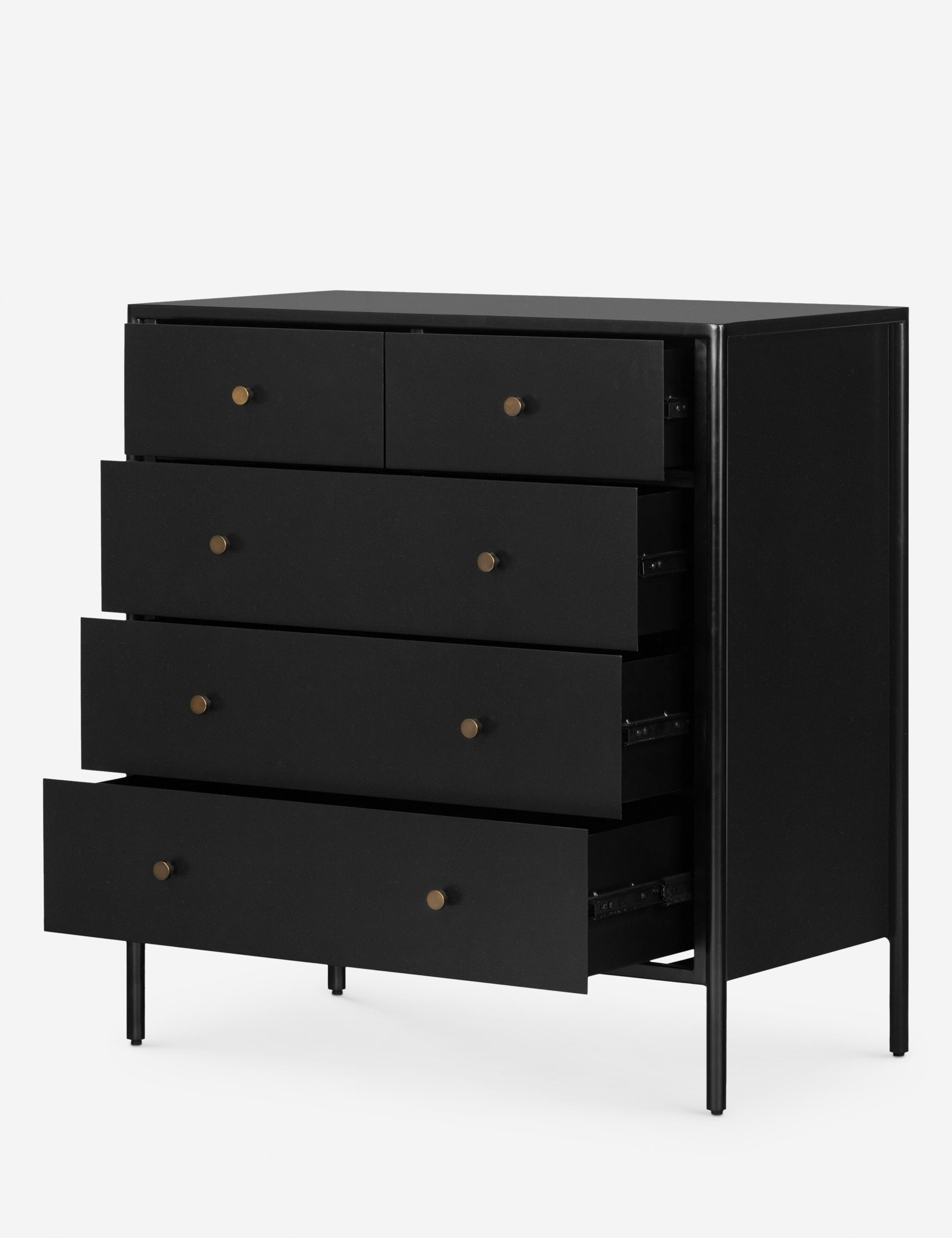 Mathus 5-Drawer Dresser