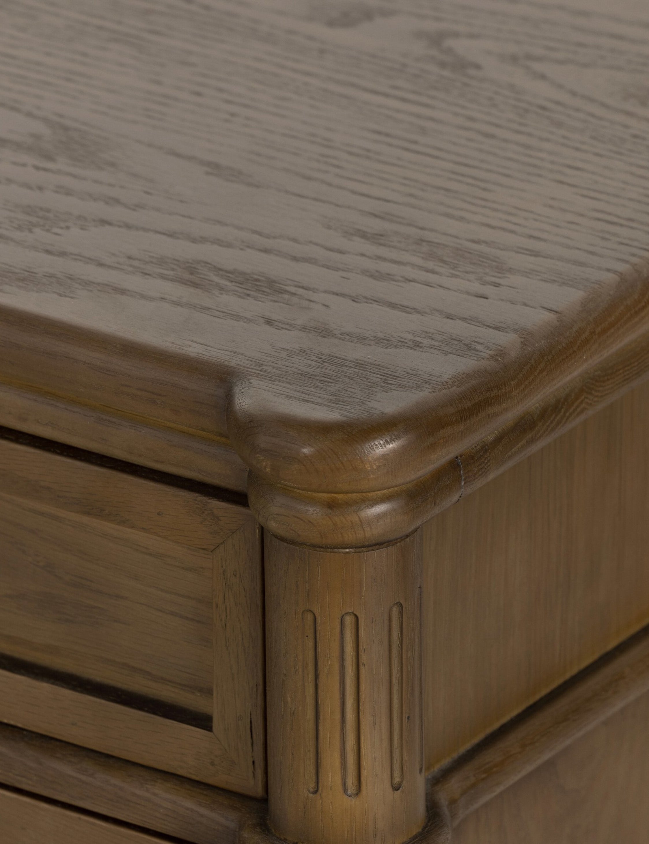 Delancey 3-Drawer Dresser