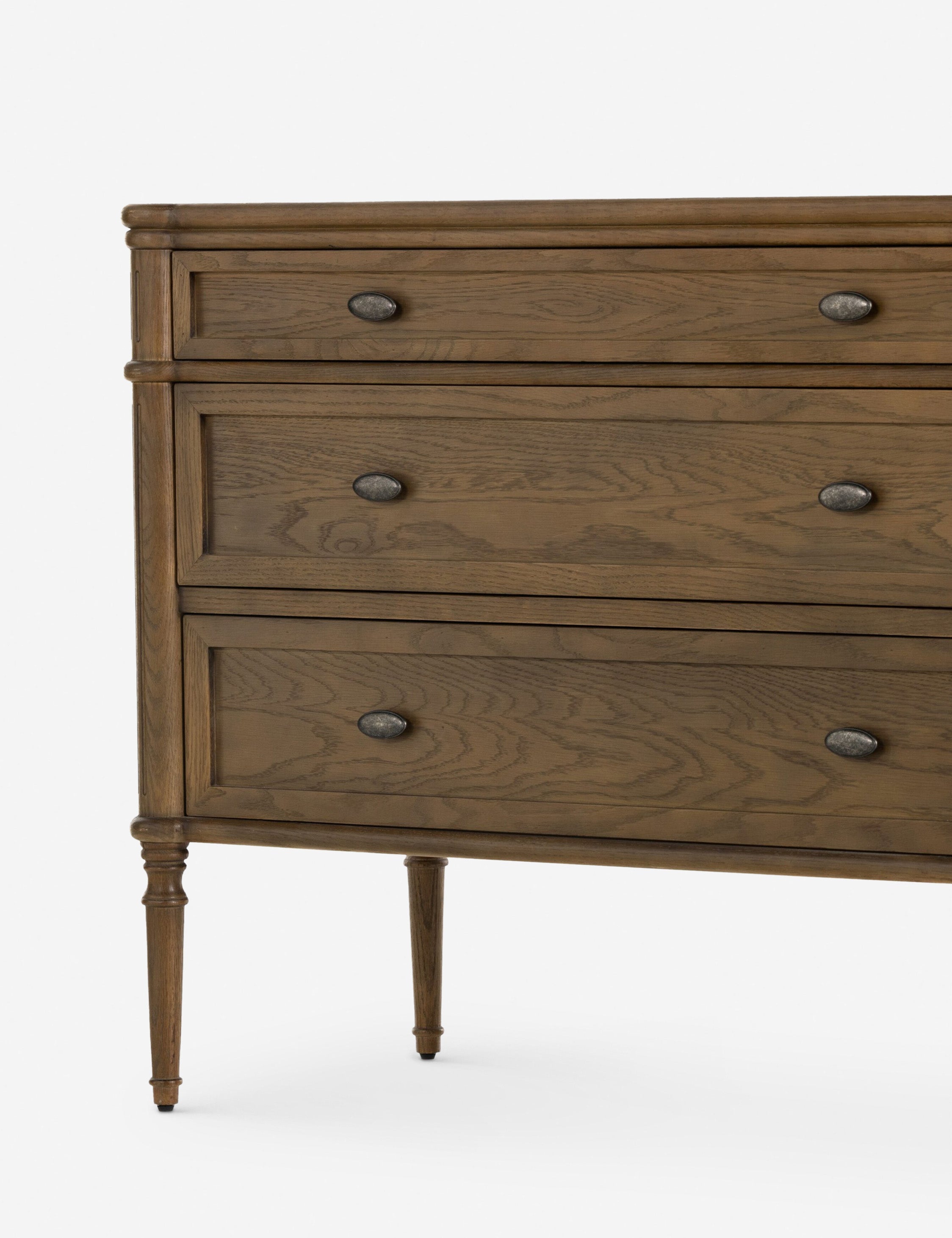 Delancey 3-Drawer Dresser